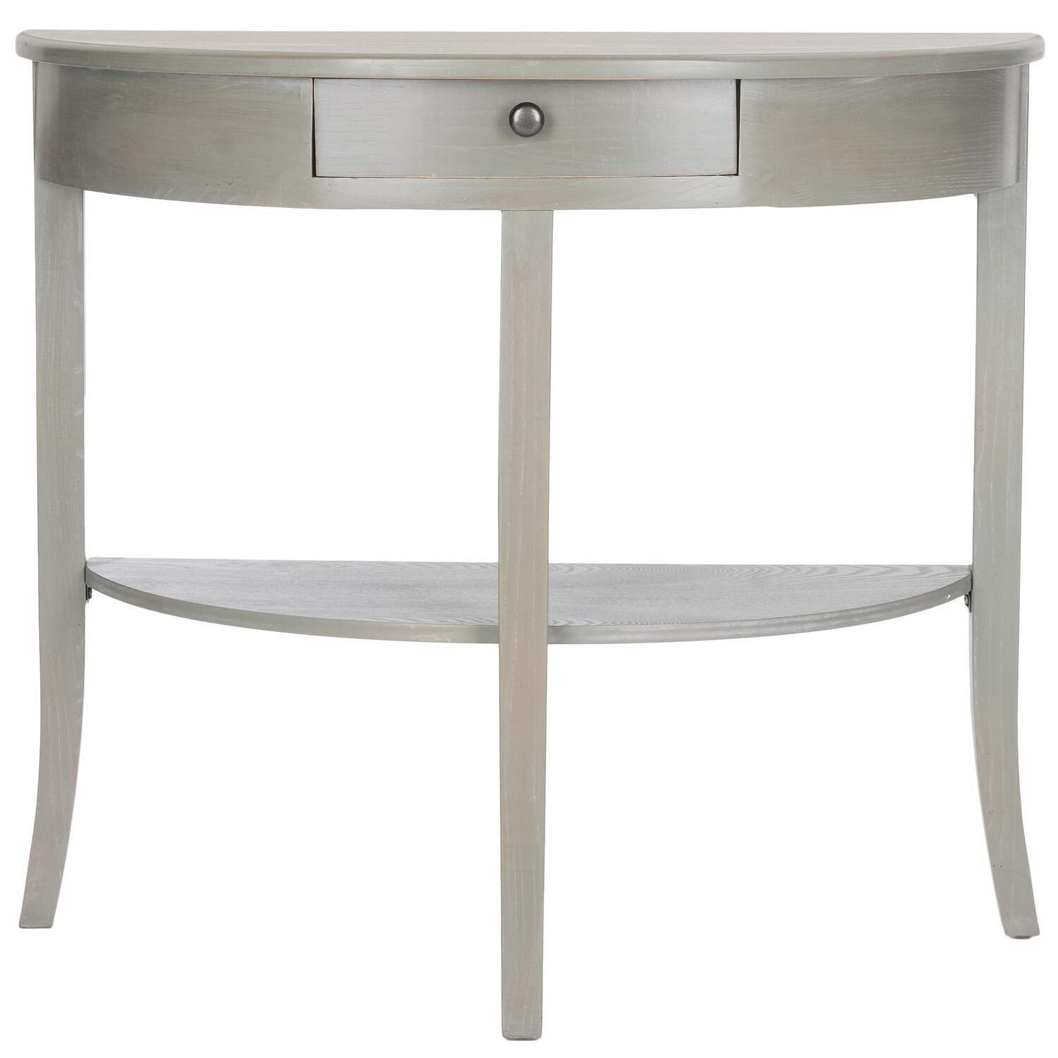 Alex Console Table  - Safavieh