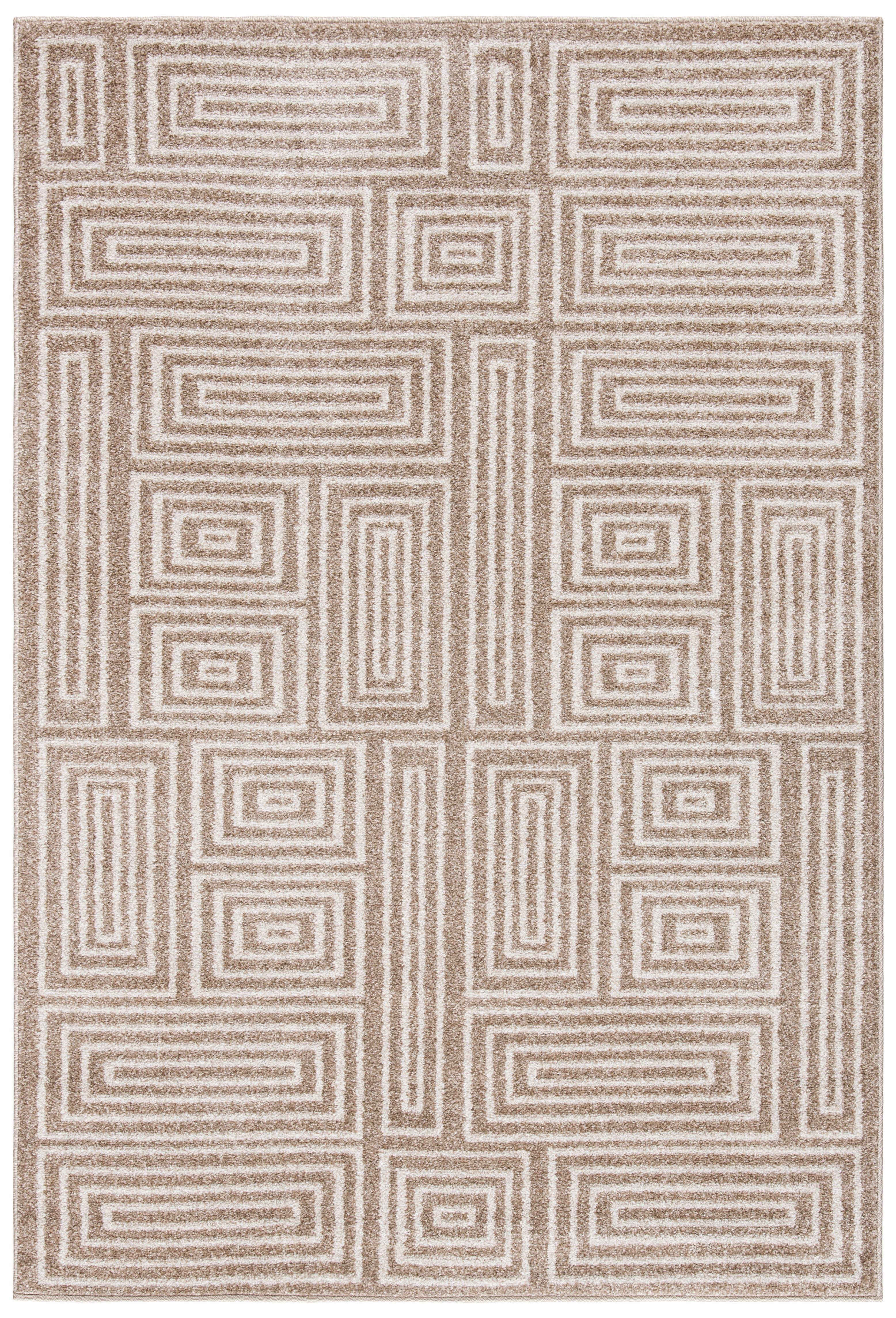 Amherst AMT430 Power Loomed Area Rug  - Safavieh