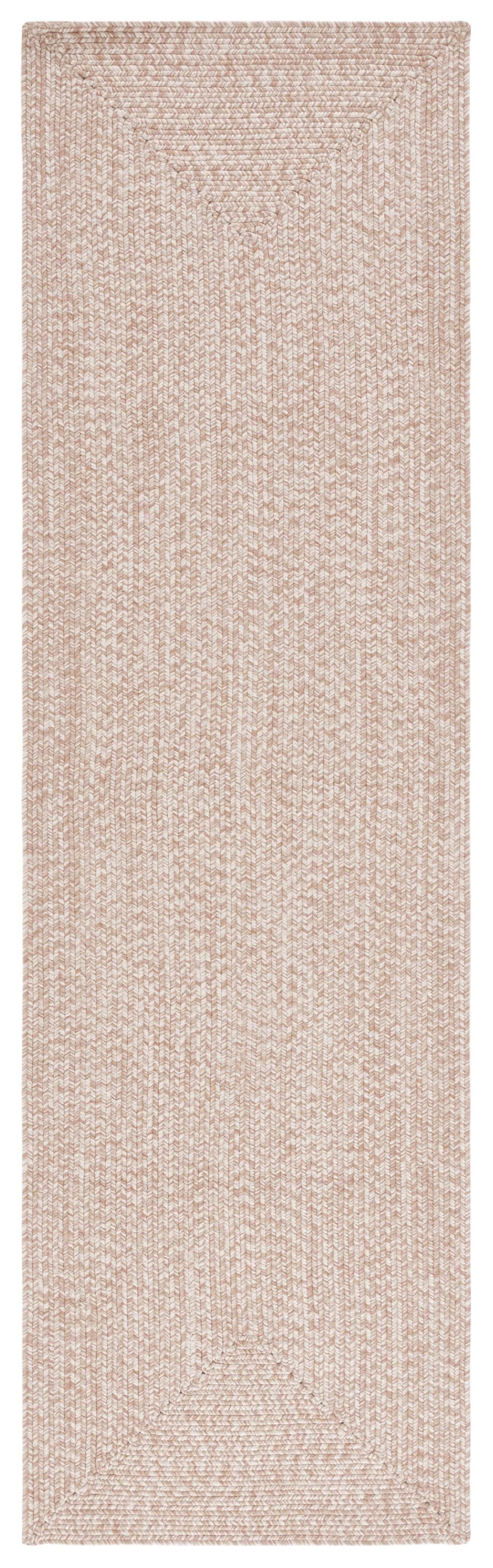 Braided BRA201 Hand Woven Area Rug  - Safavieh