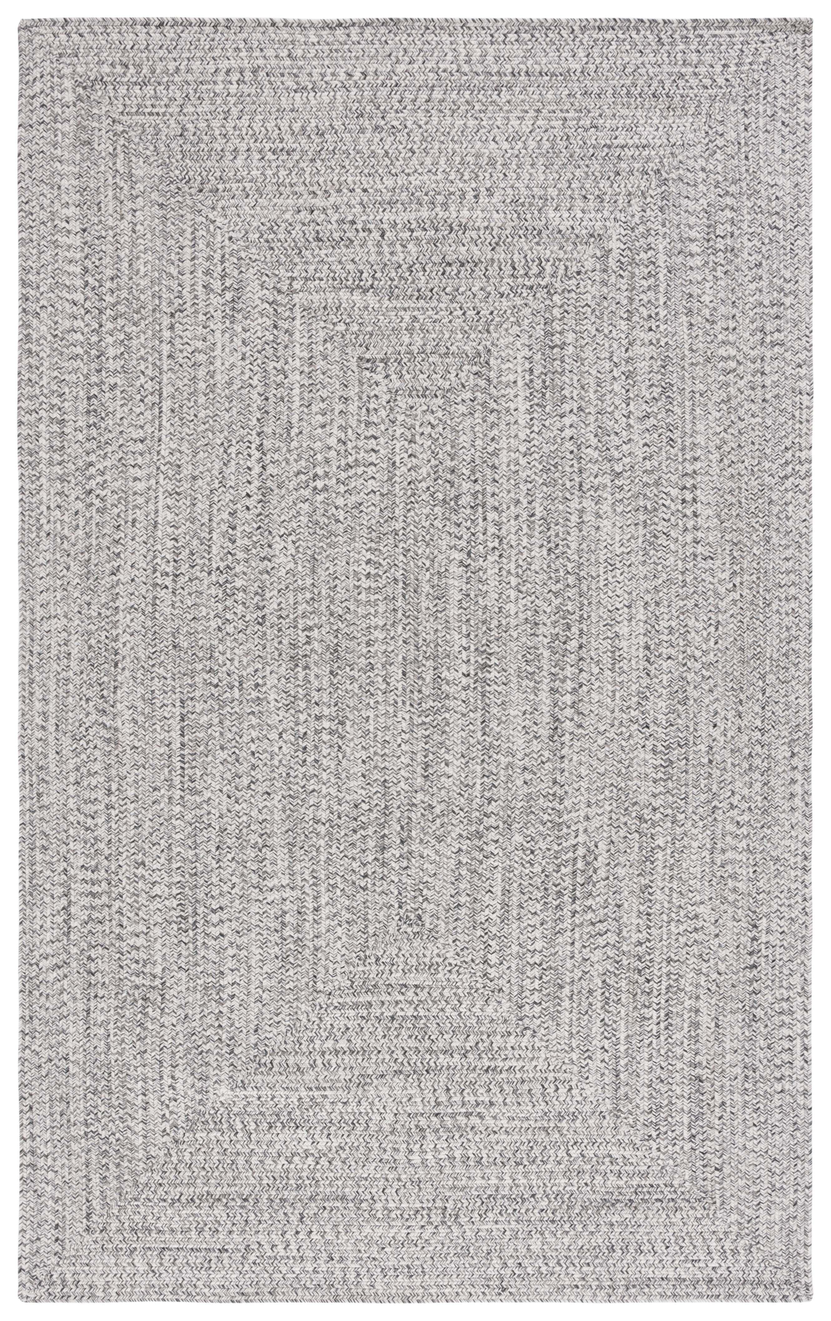 Braided BRA201 Hand Woven Area Rug  - Safavieh