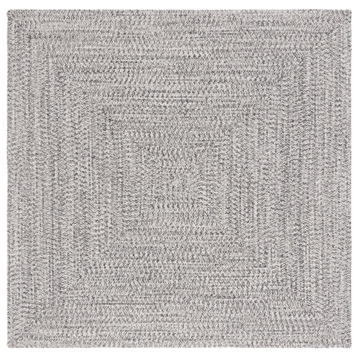 Braided BRA201 Hand Woven Area Rug  - Safavieh