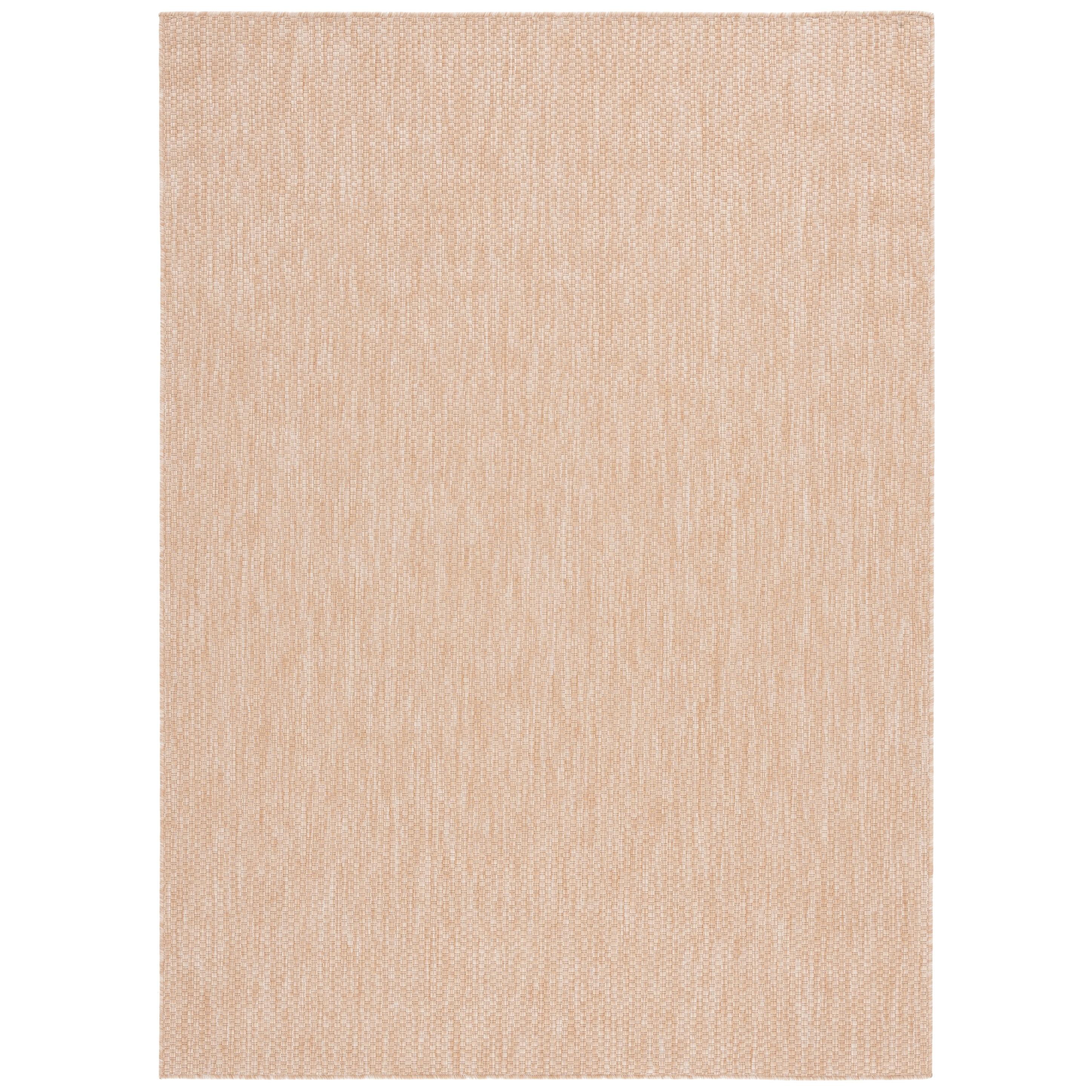 Safavieh Beach House Performance Solid Color Rug