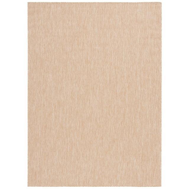 Safavieh Beach House Performance Solid Color Rug