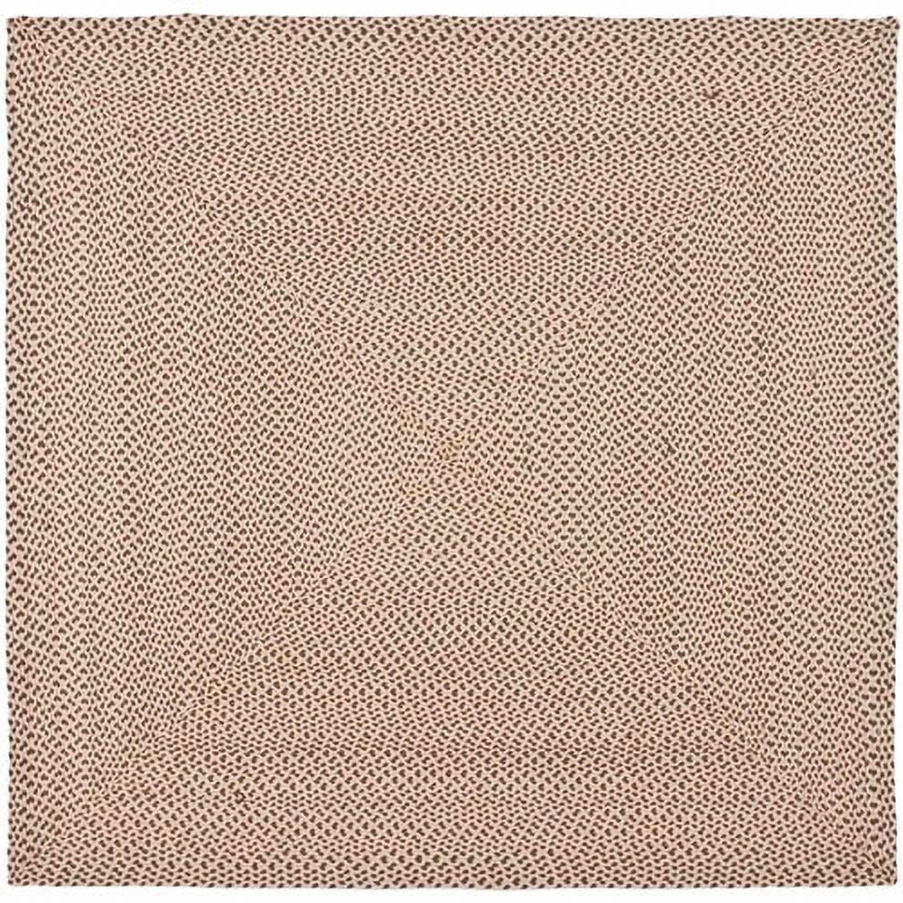 Braided BRD173 Hand Woven Area Rug  - Safavieh