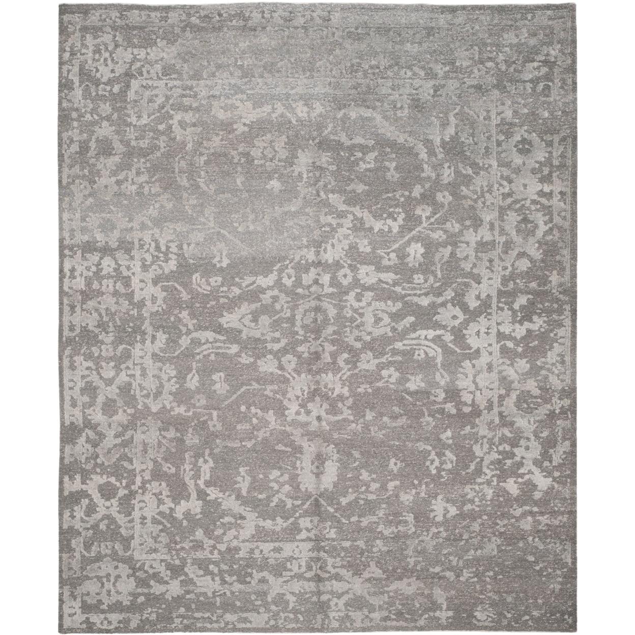 Centennial CEN202 Hand Knotted Area Rug  - Safavieh