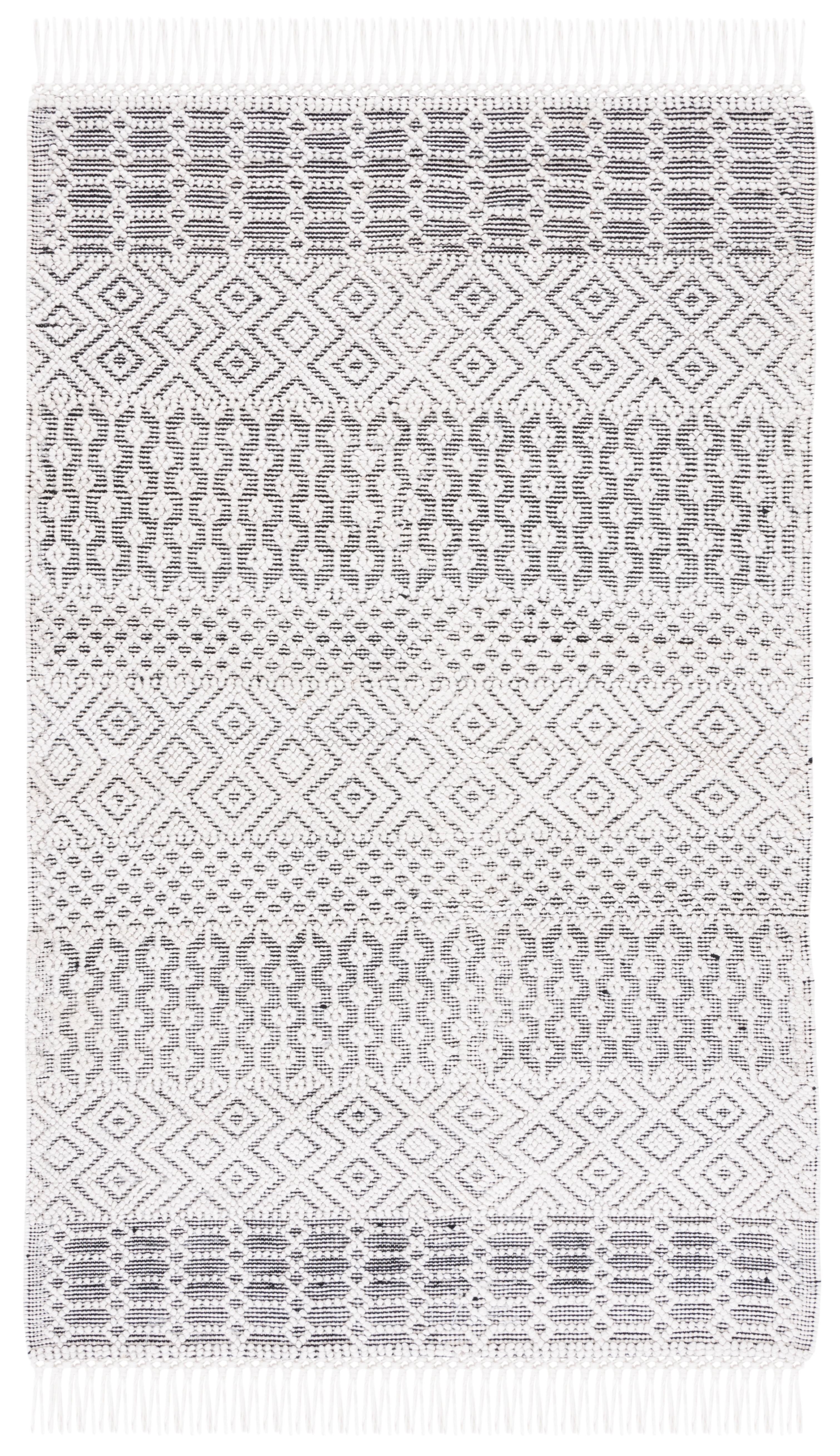 Casablanca CSB276 Hand Woven Area Rug  - Safavieh