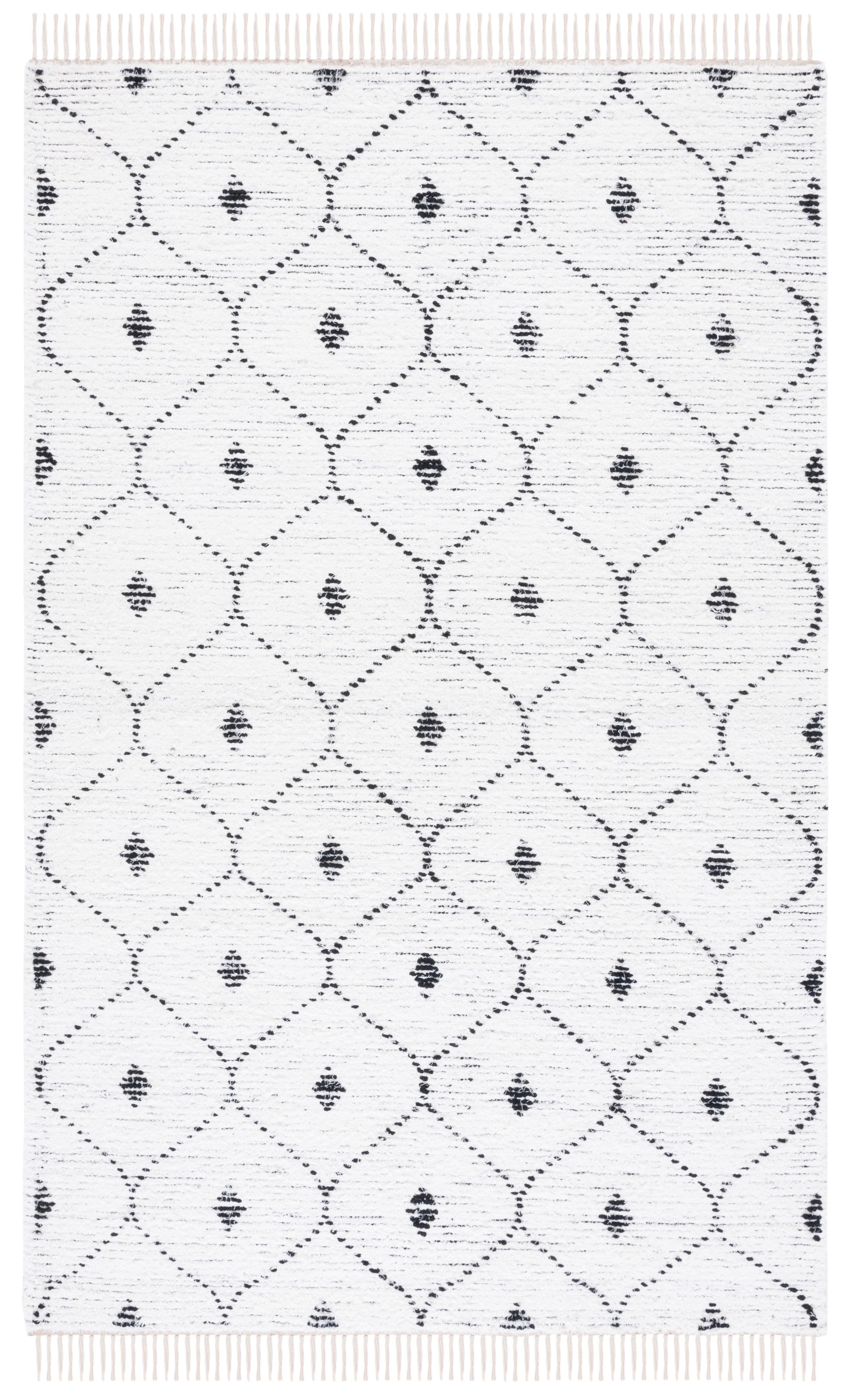 Casablanca CSB458 Hand Woven Area Rug  - Safavieh