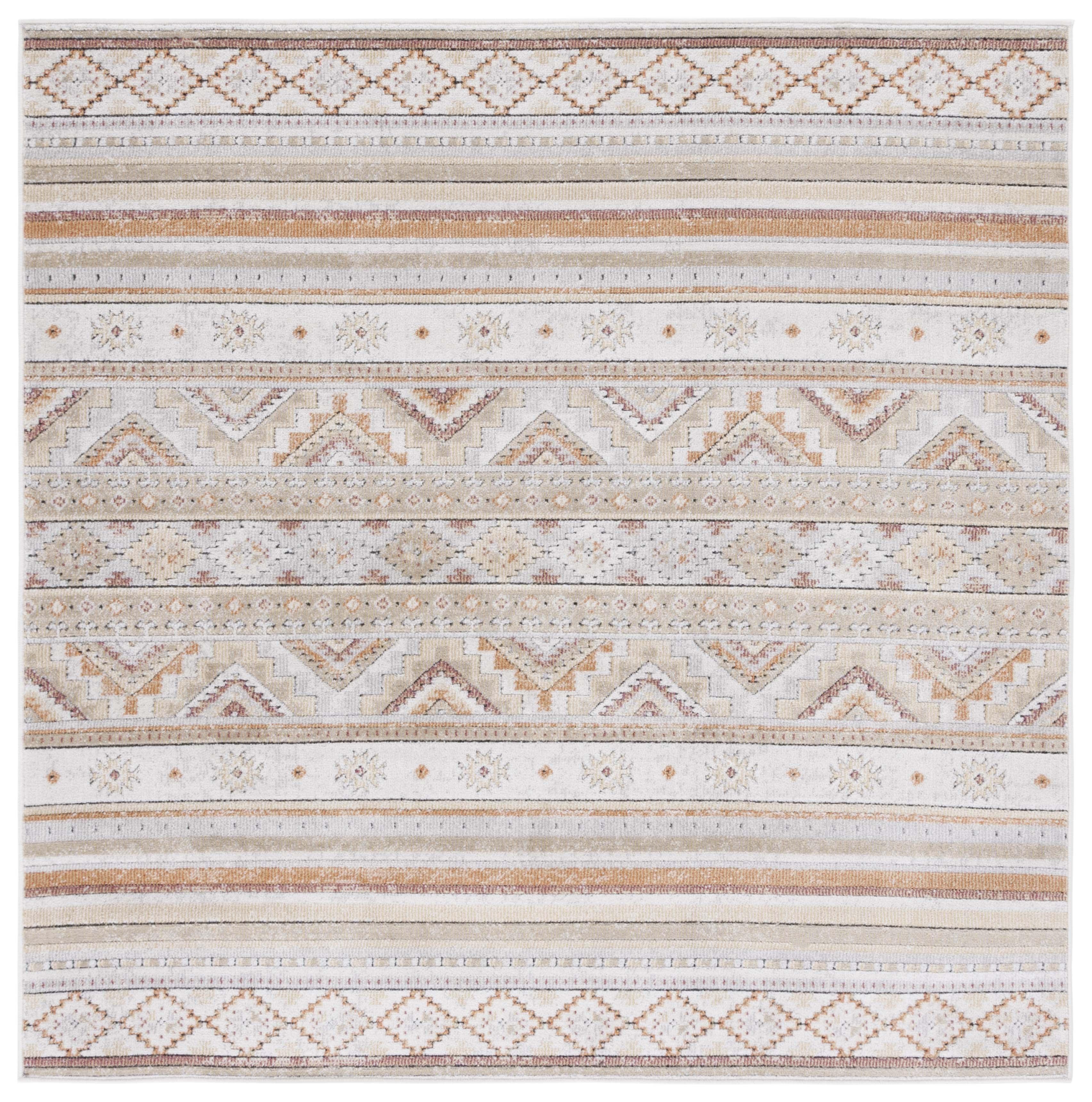 Foundry Select Aidelyn Performance Southwestern Rug