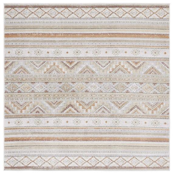 Foundry Select Aidelyn Performance Southwestern Rug