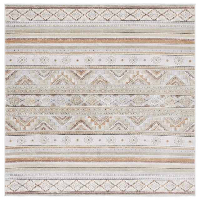Foundry Select Aidelyn Performance Southwestern Rug