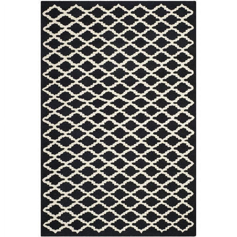 Cambridge CAM137 Hand Tufted Area Rug  - Safavieh