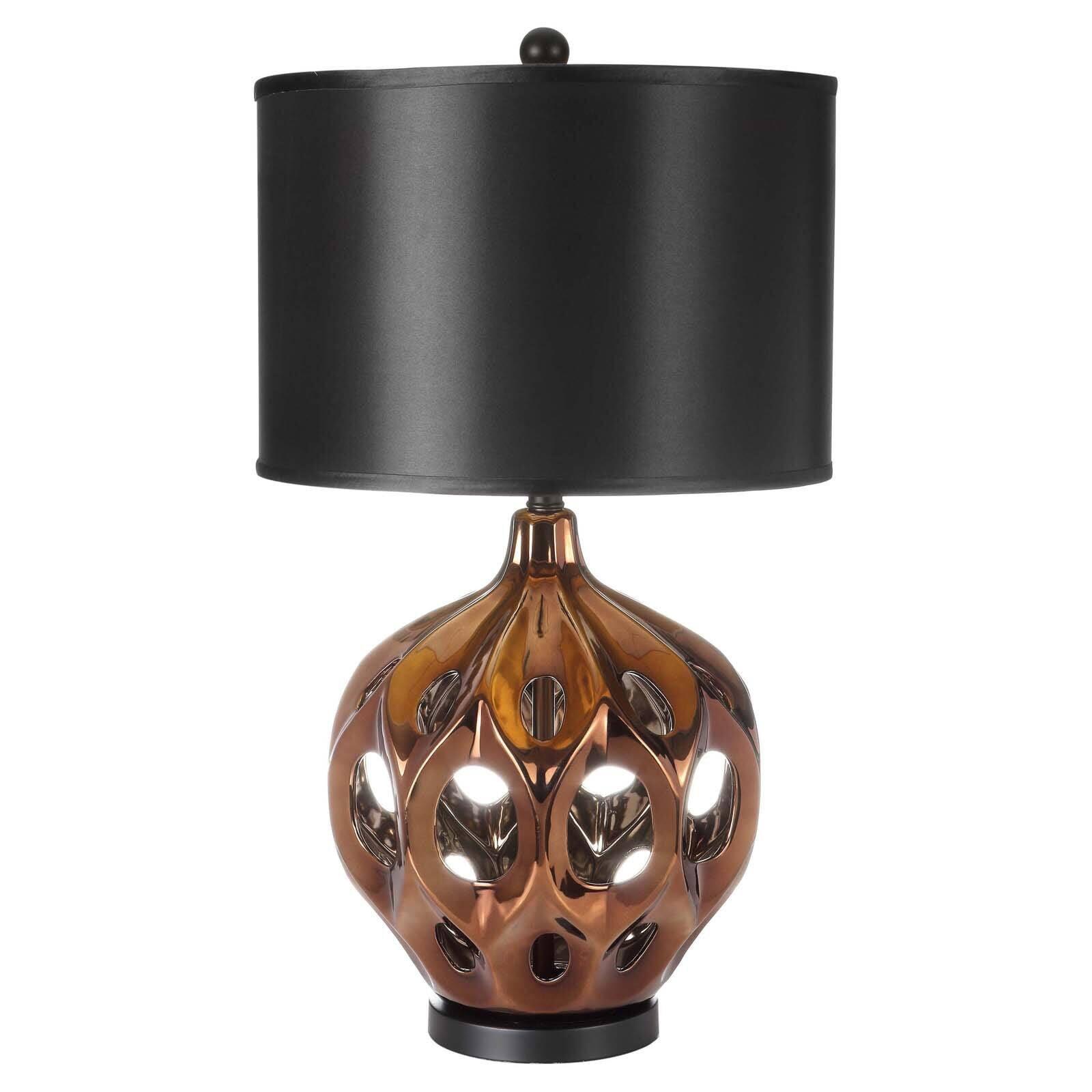 Regina Table Lamp  - Safavieh