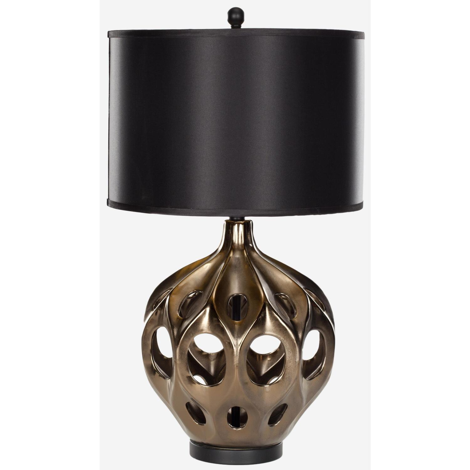 Regina Table Lamp  - Safavieh