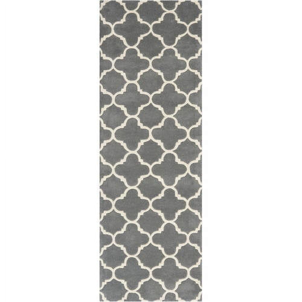 Chatham CHT717 Hand Tufted Area Rug  - Safavieh