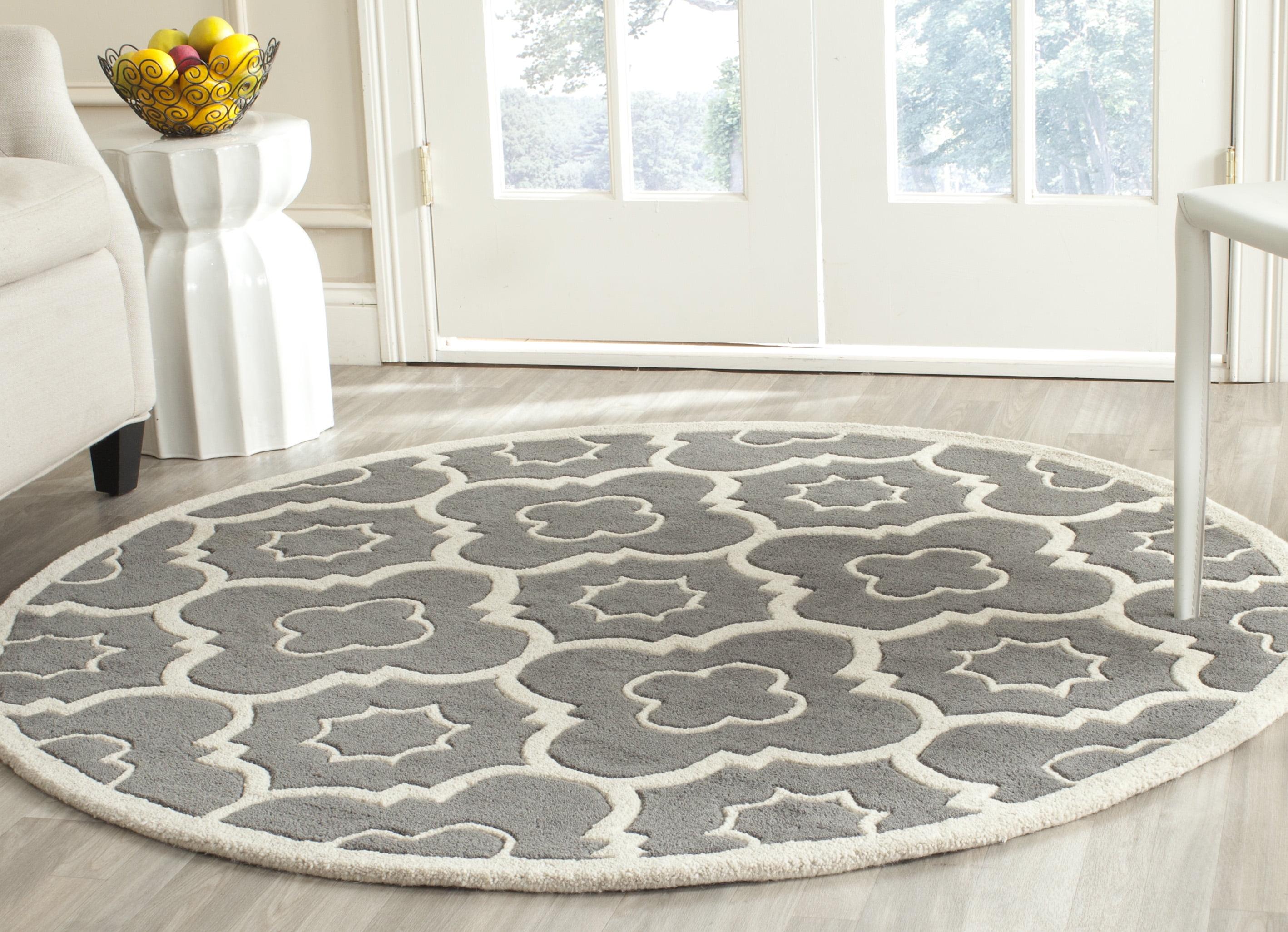 Chatham CHT750 Hand Tufted Area Rug  - Safavieh