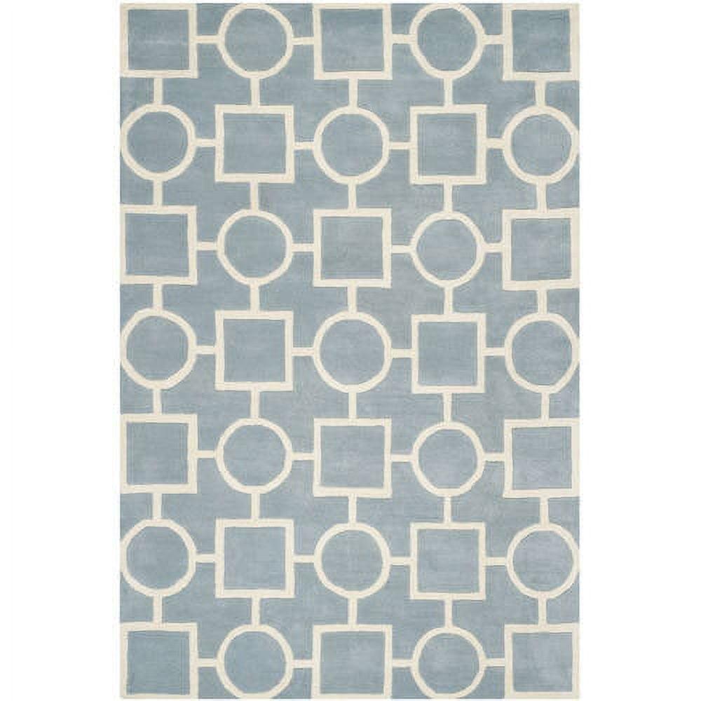 Safavieh Chatham Francis Geometric Shapes Area Rug or Runner