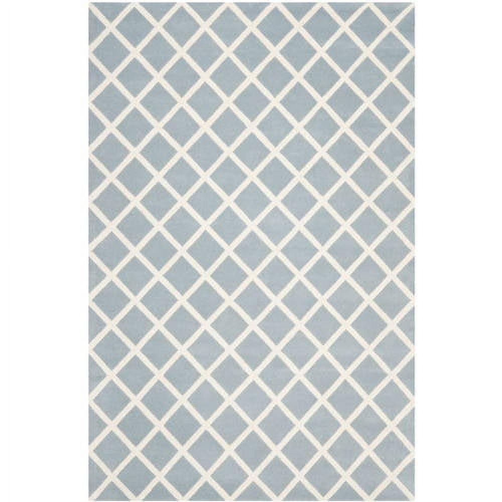 Safavieh Chatham Jahn Geometric Diamonds Area Rug or Runner