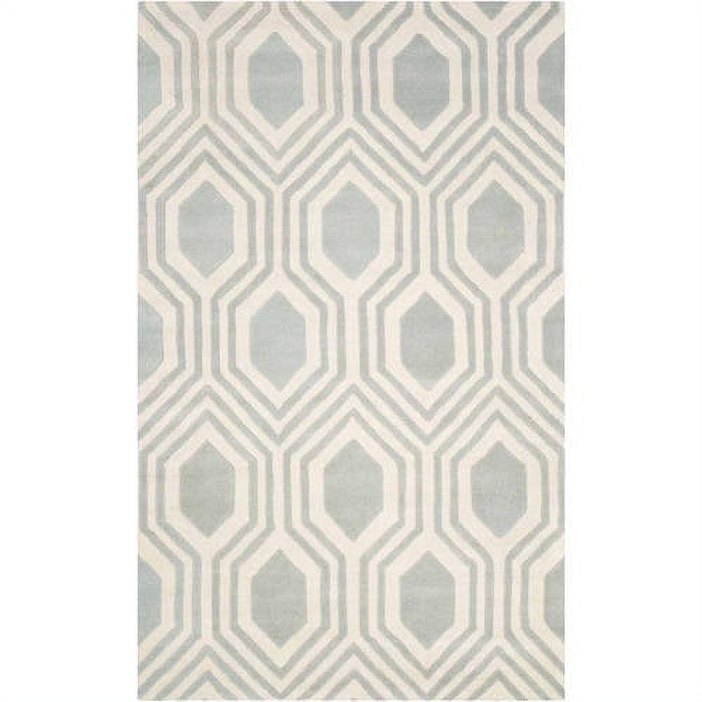 Safavieh Chatham Zeke Geometric Area Rug