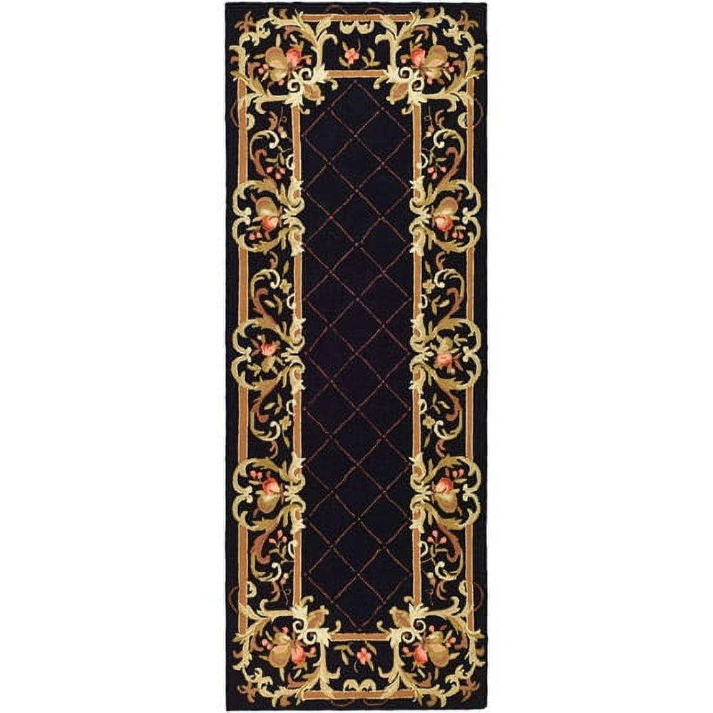 Chelsea HK333 Hand Hooked Area Rug  - Safavieh