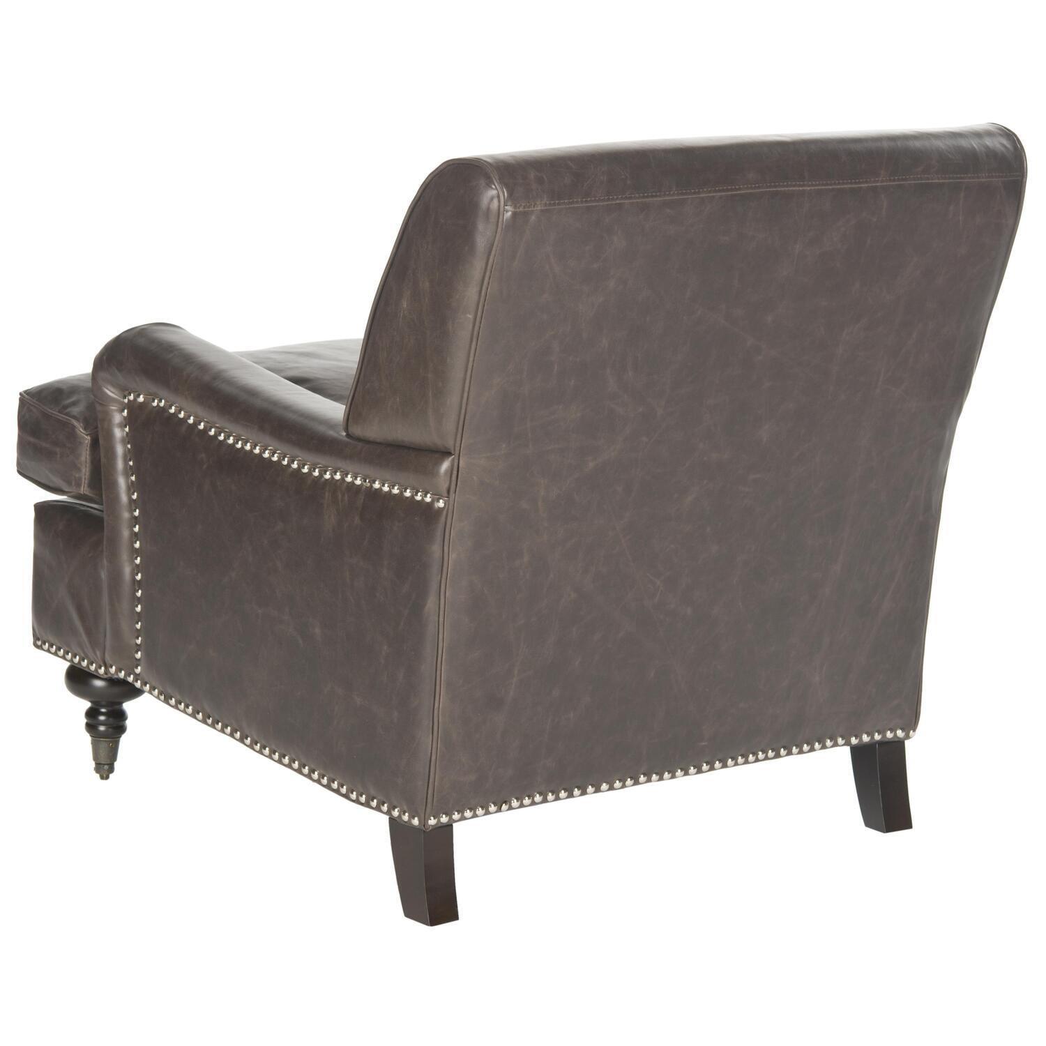 Chloe Club Chair  - Safavieh