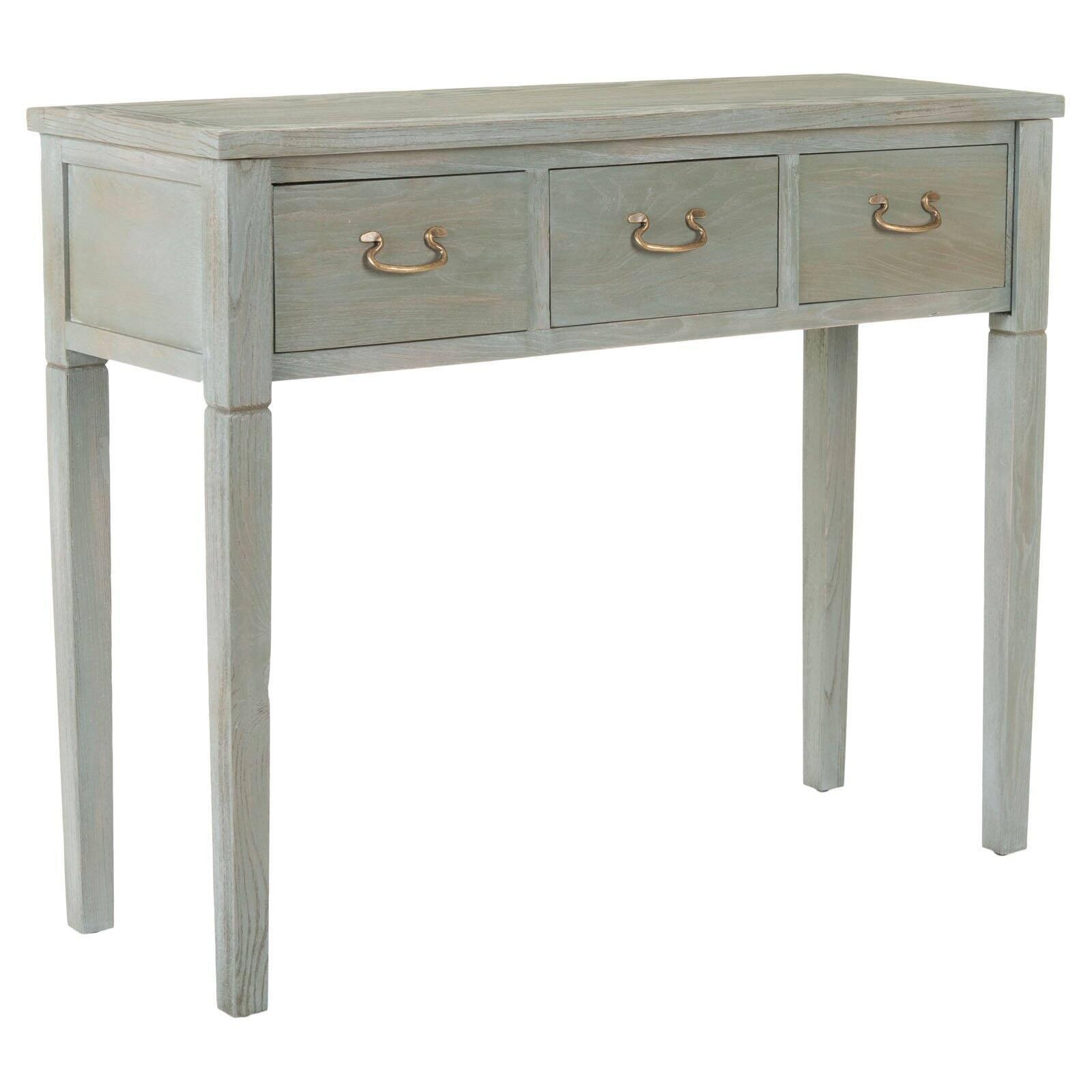 Cindy Console Table  - Safavieh