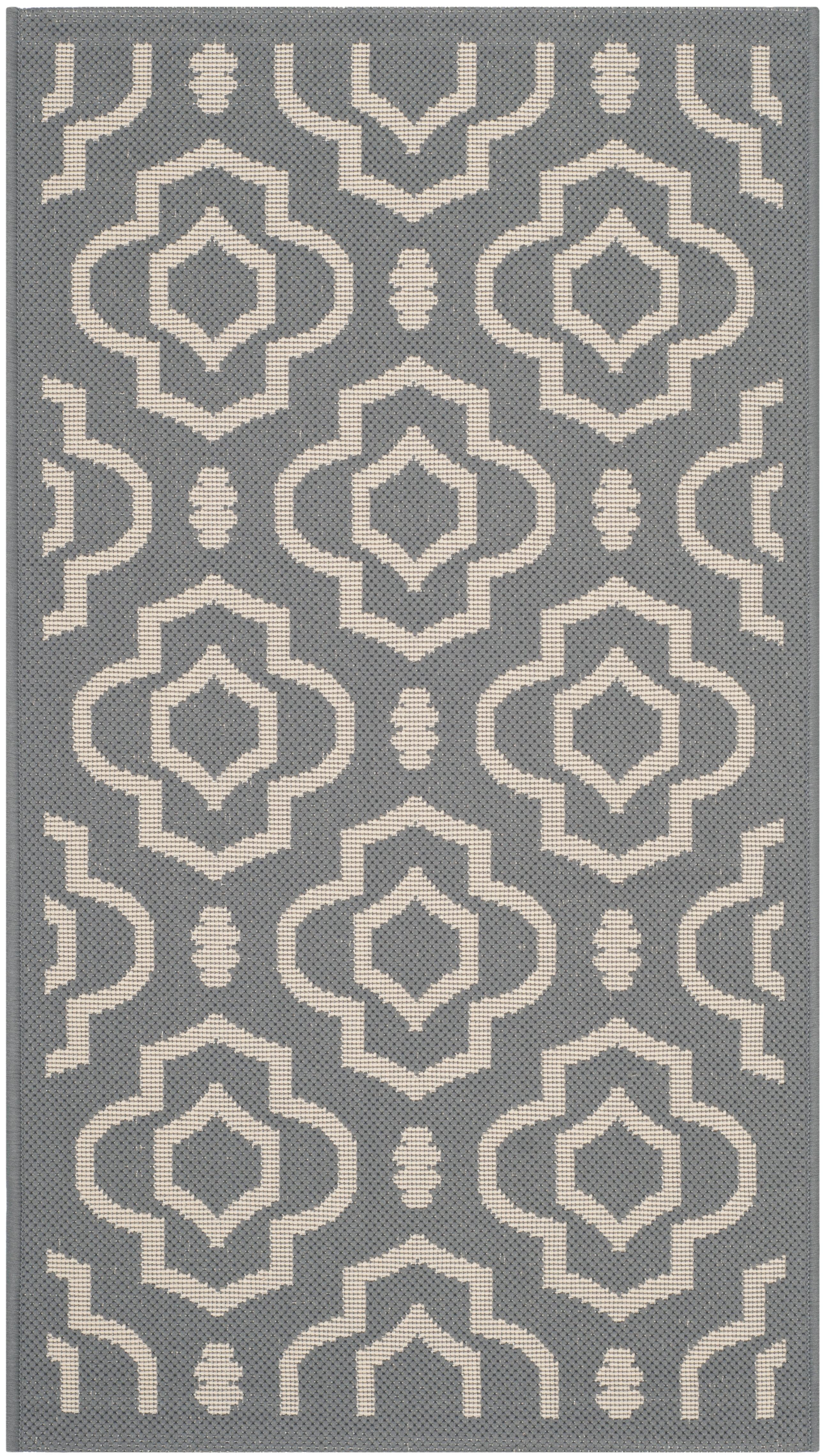 Courtyard CY6926 Power Loomed Indoor/Outdoor Area Rug  - Safavieh