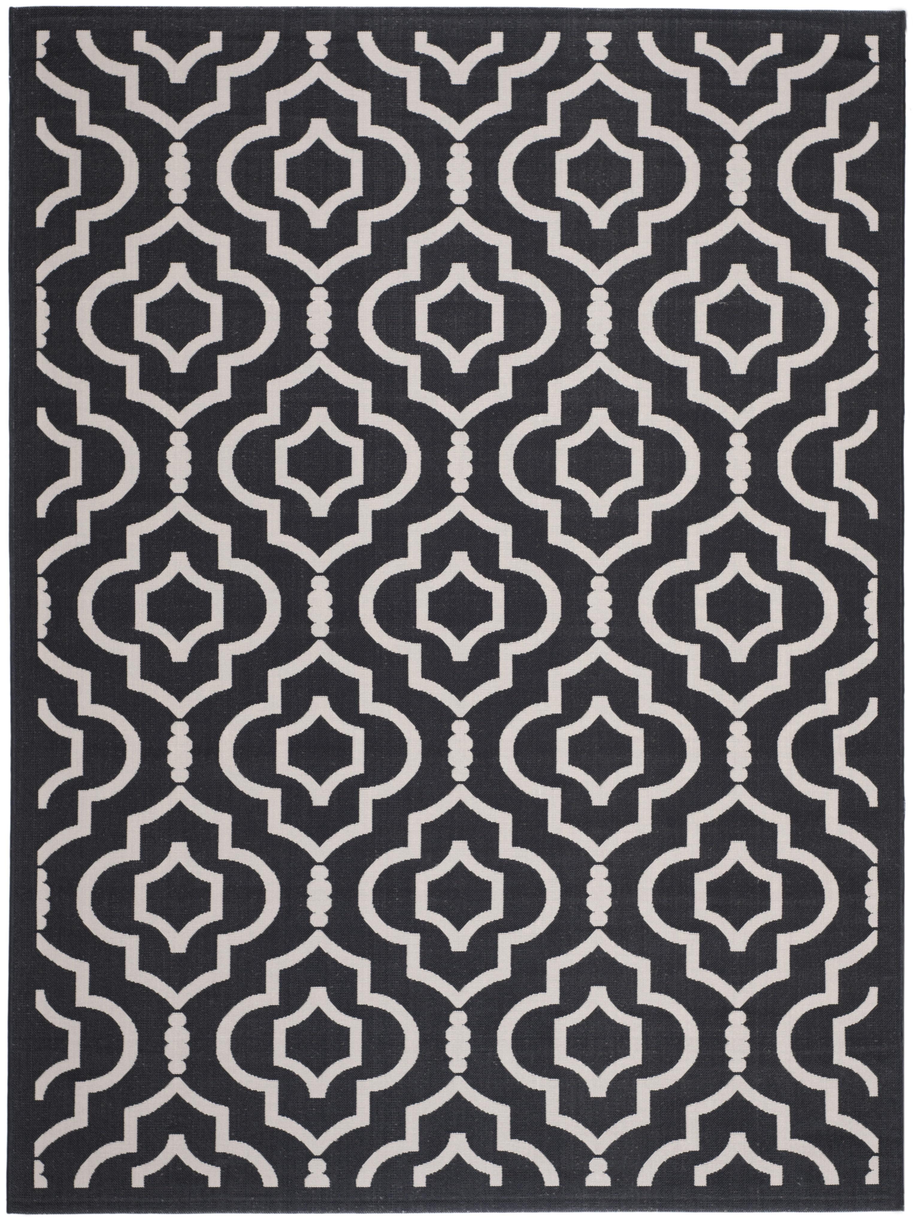 Courtyard CY6926 Power Loomed Indoor/Outdoor Area Rug  - Safavieh