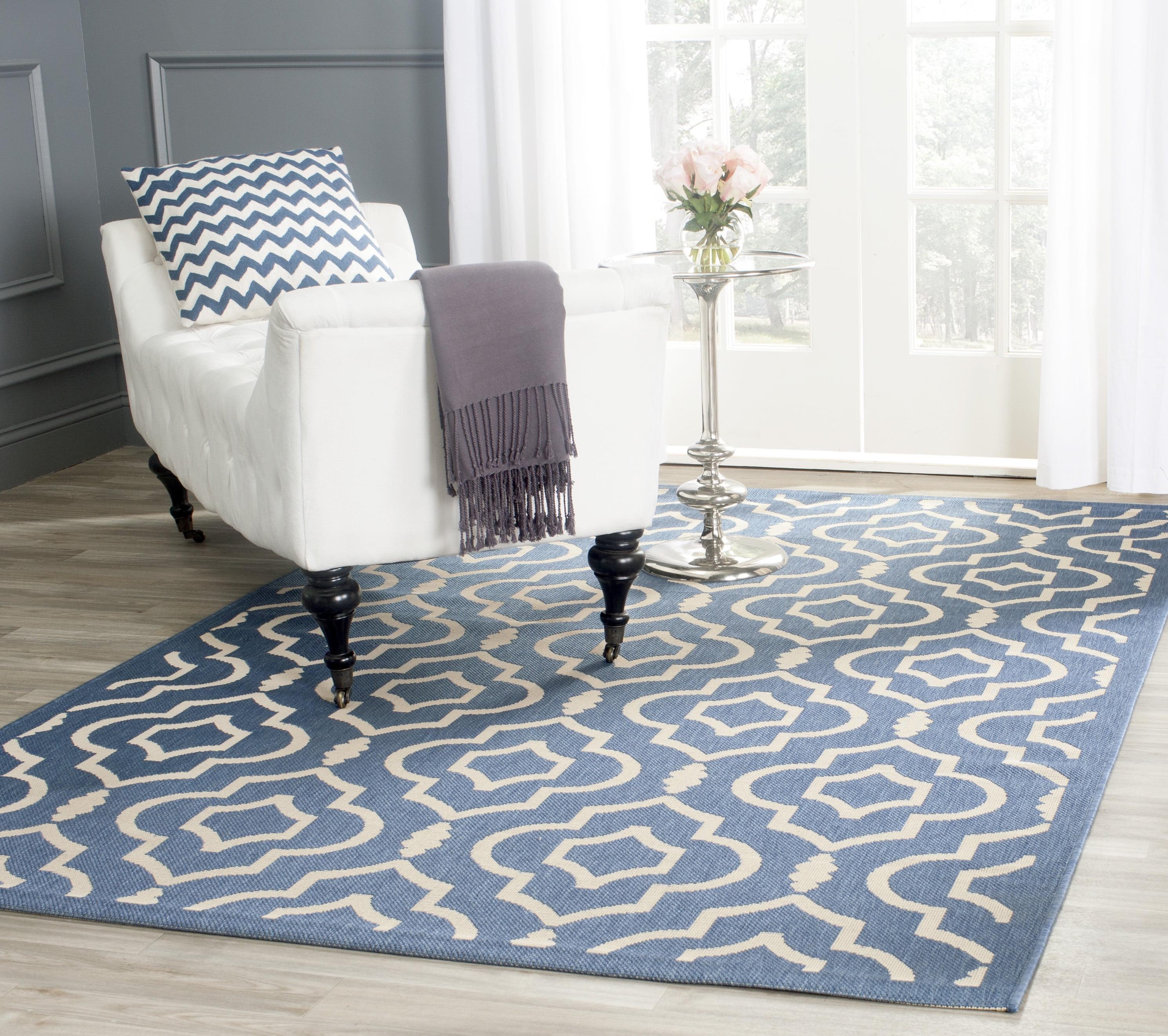 Courtyard CY6926 Power Loomed Indoor/Outdoor Area Rug  - Safavieh