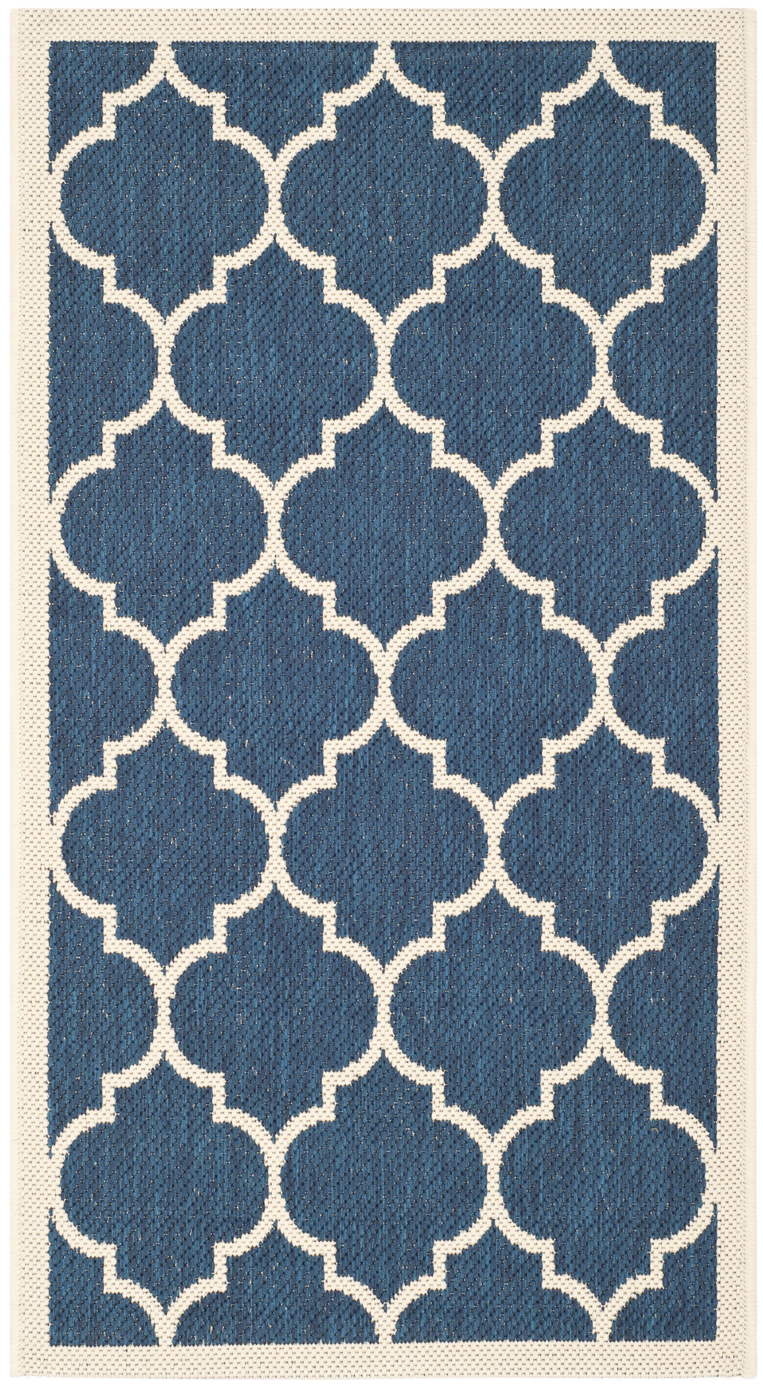 Courtyard CY6914 Indoor/Outdoor Area Rug  - Safavieh