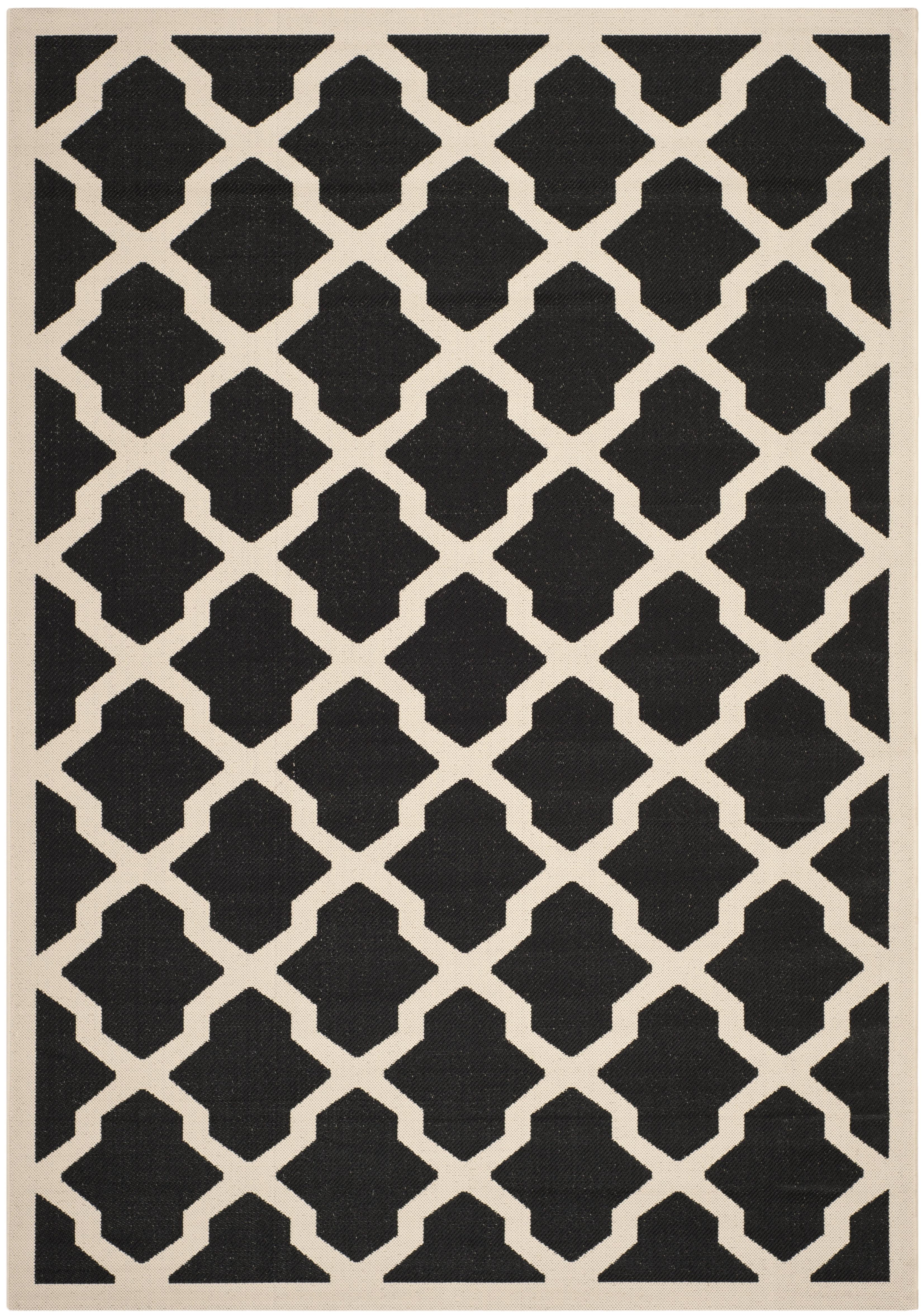 Courtyard CY6903 Power Loomed Indoor/Outdoor Area Rug  - Safavieh