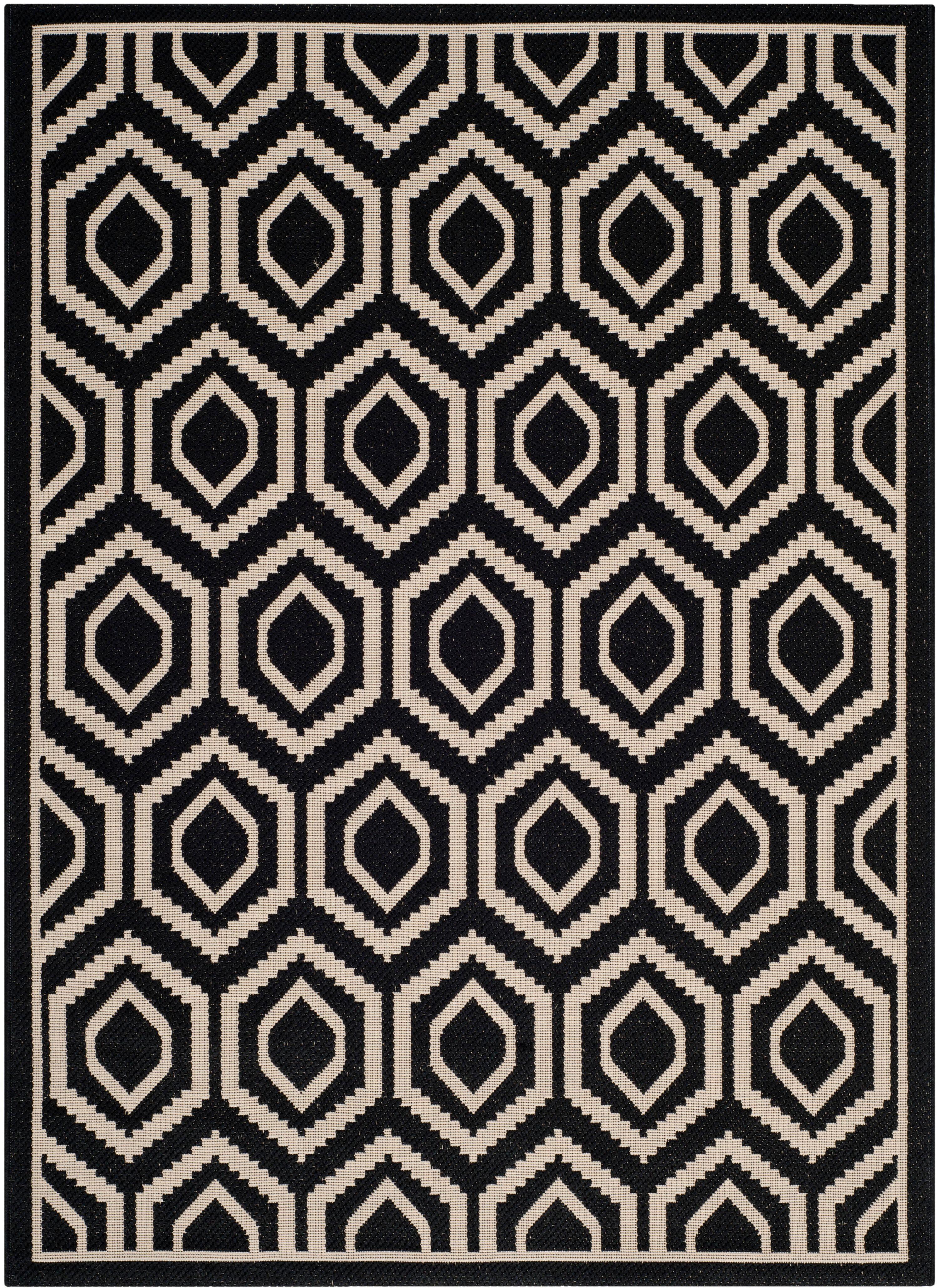 Courtyard CY6902 Power Loomed Indoor/Outdoor Area Rug  - Safavieh