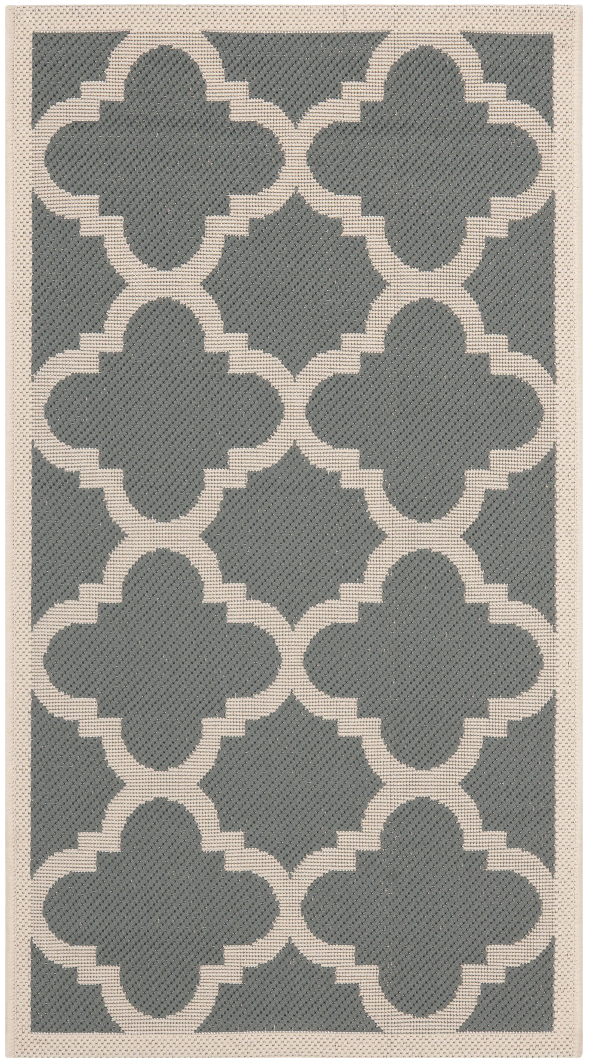 Courtyard CY6243 Indoor/Outdoor Area Rug  - Safavieh