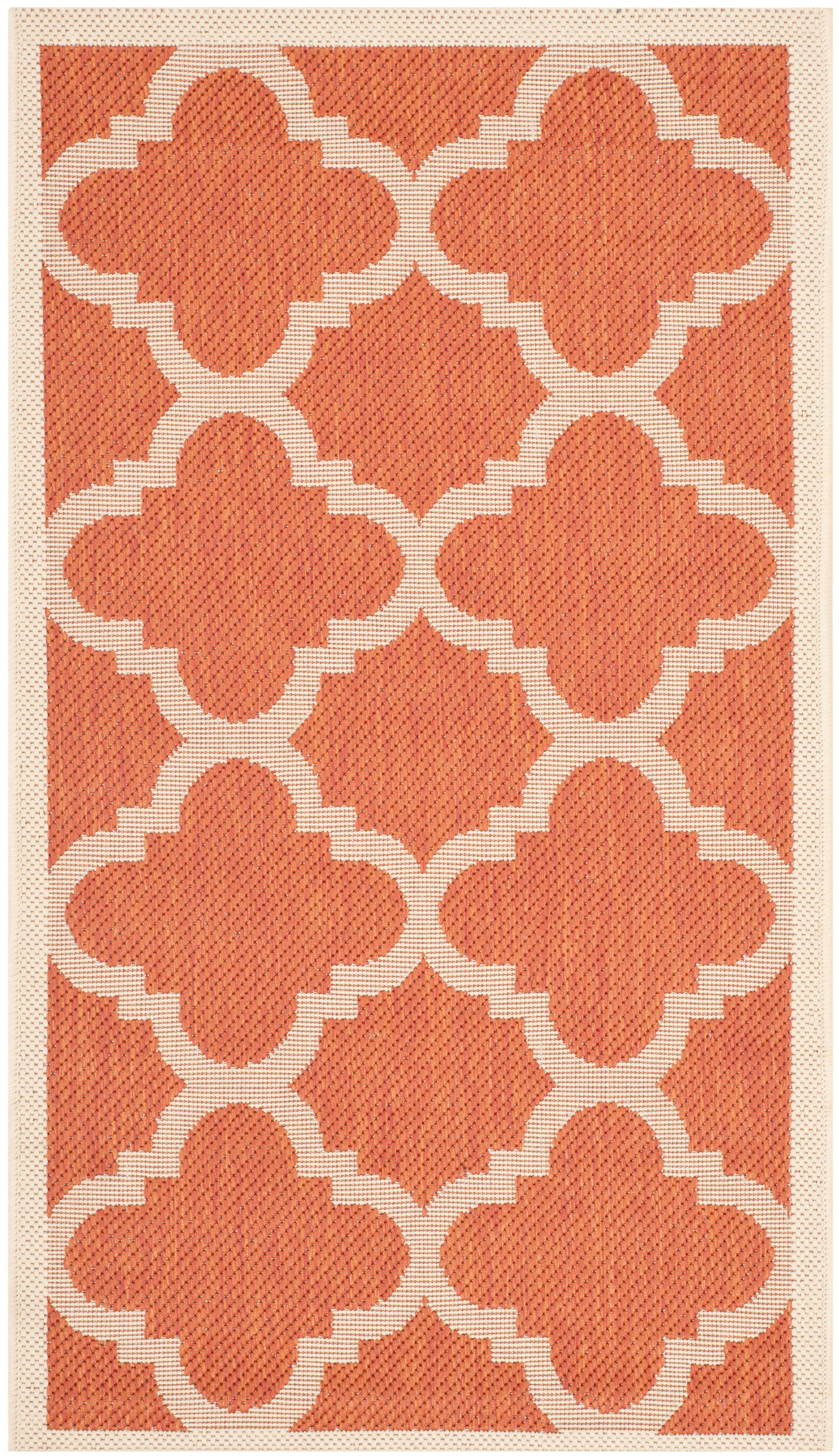 Courtyard CY6243 Indoor/Outdoor Area Rug  - Safavieh