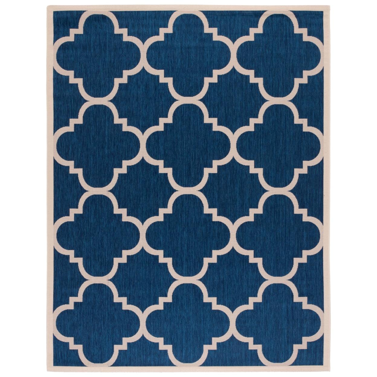 Courtyard CY6243 Indoor/Outdoor Area Rug  - Safavieh