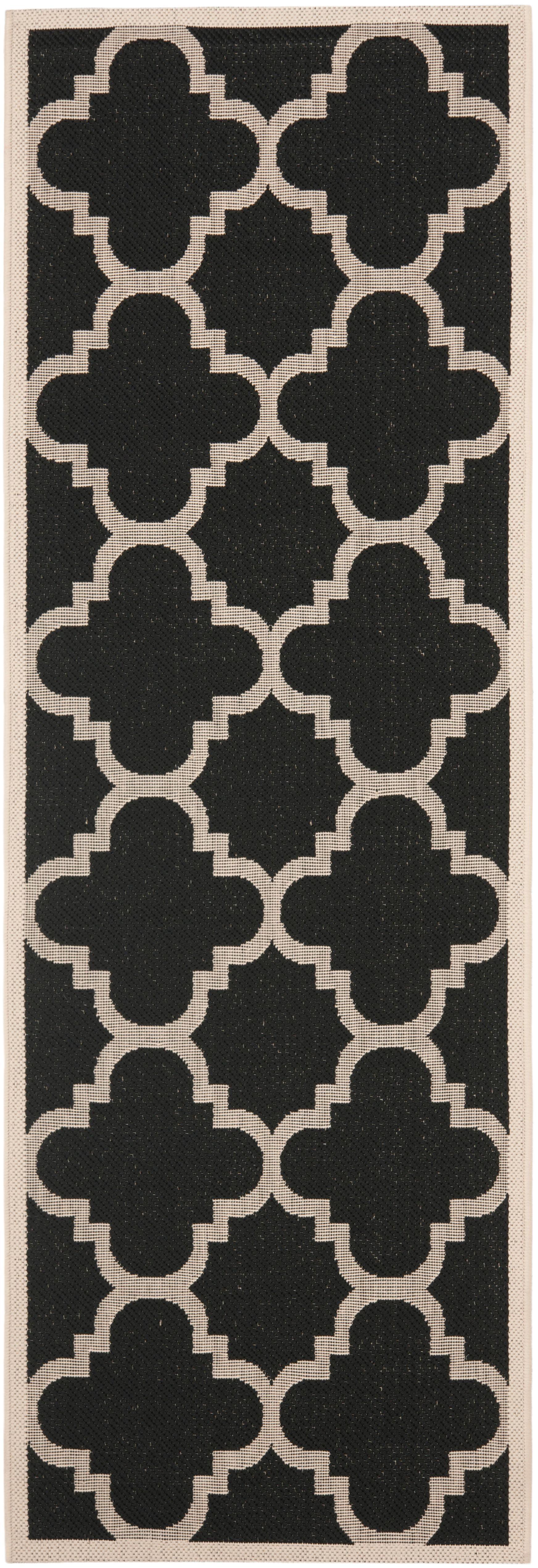 Courtyard CY6243 Indoor/Outdoor Area Rug  - Safavieh