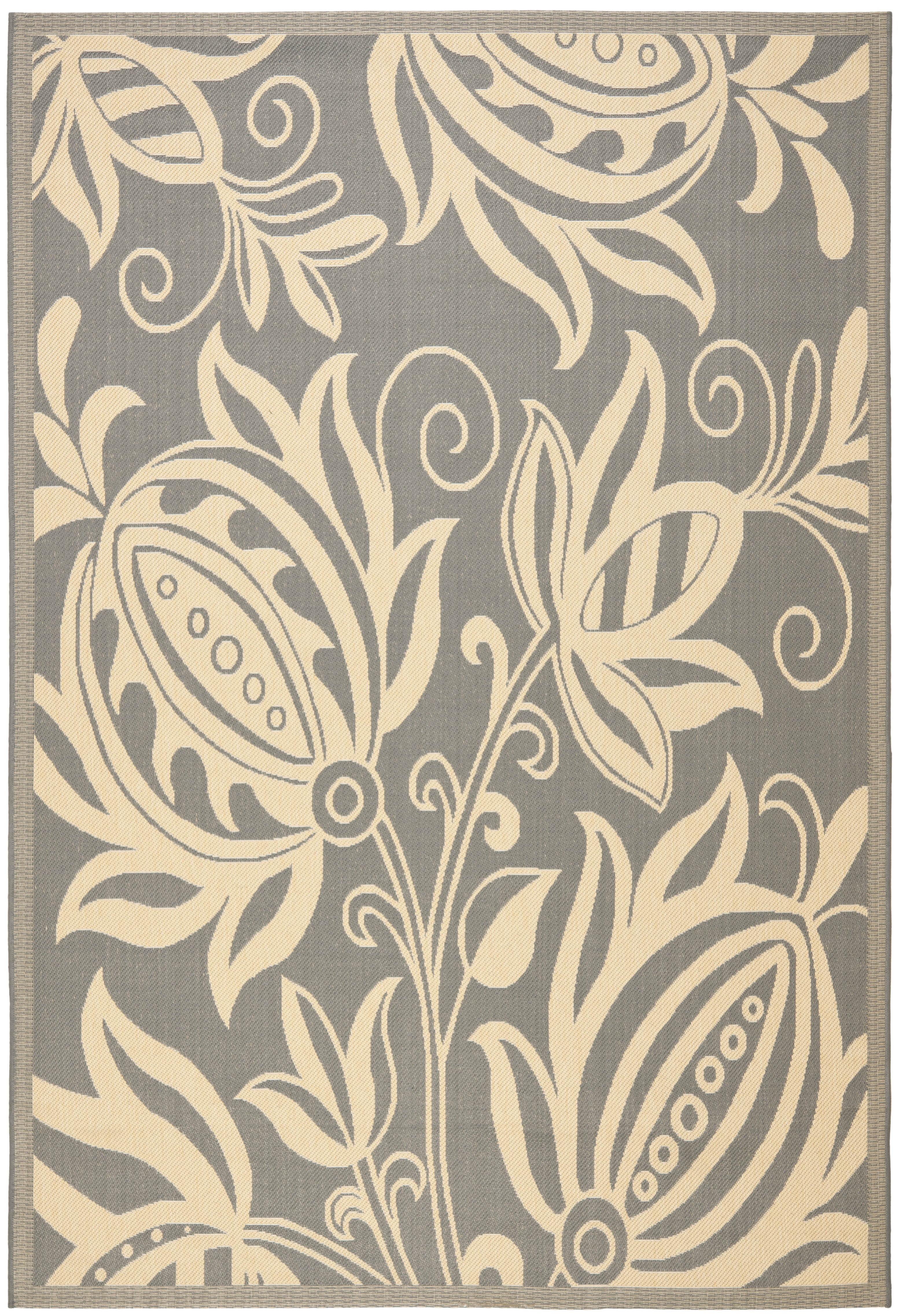 Safavieh Tori Performance Floral Rug