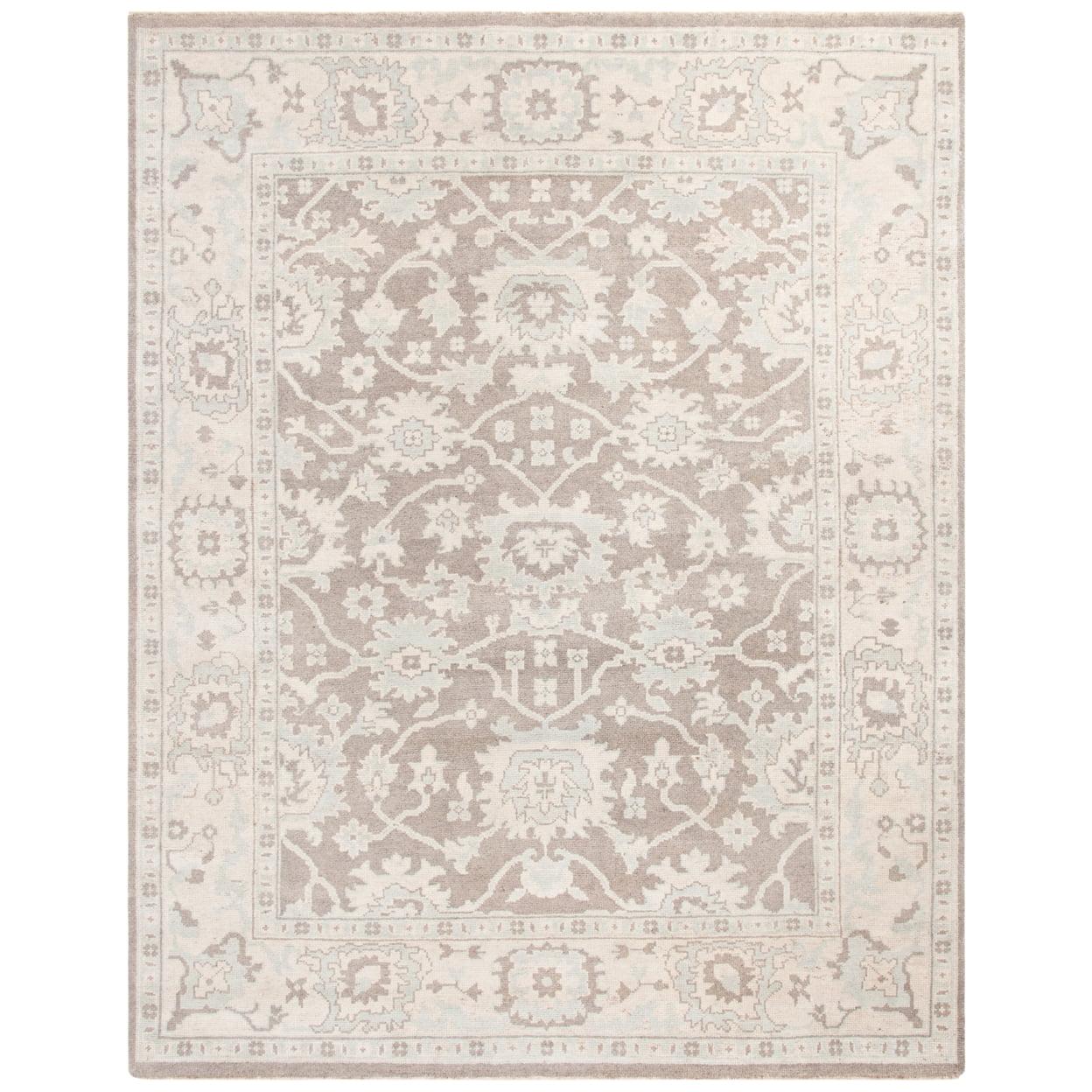 Safavieh Sivas Sivas Hand Knotted New Zealand Wool Oriental Rug