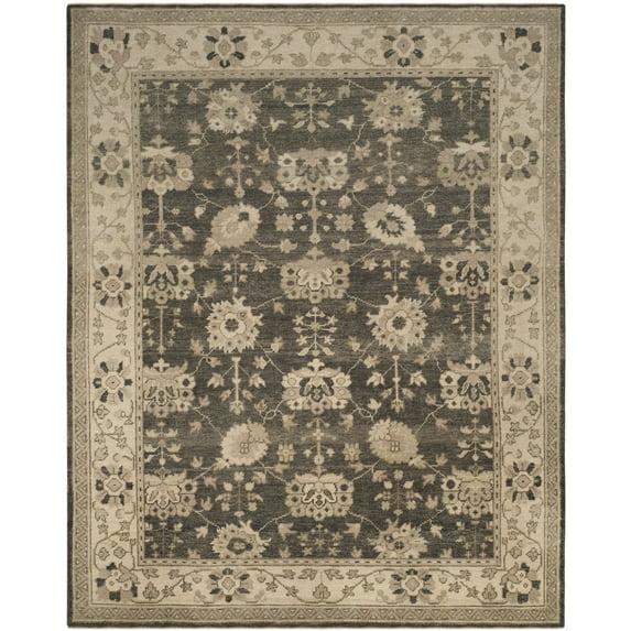 Safavieh Sivas Hand Knotted New Zealand Wool Oriental Rug
