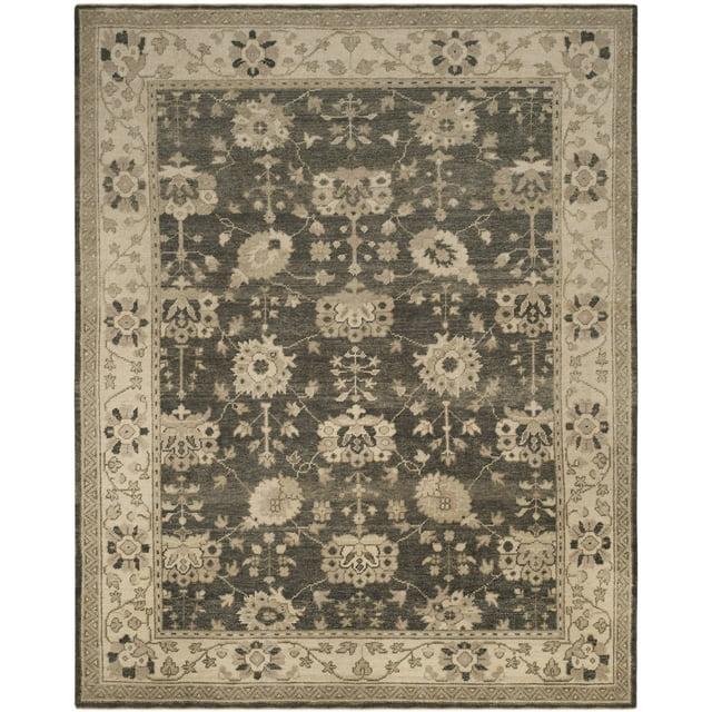 Safavieh Sivas Hand Knotted New Zealand Wool Oriental Rug