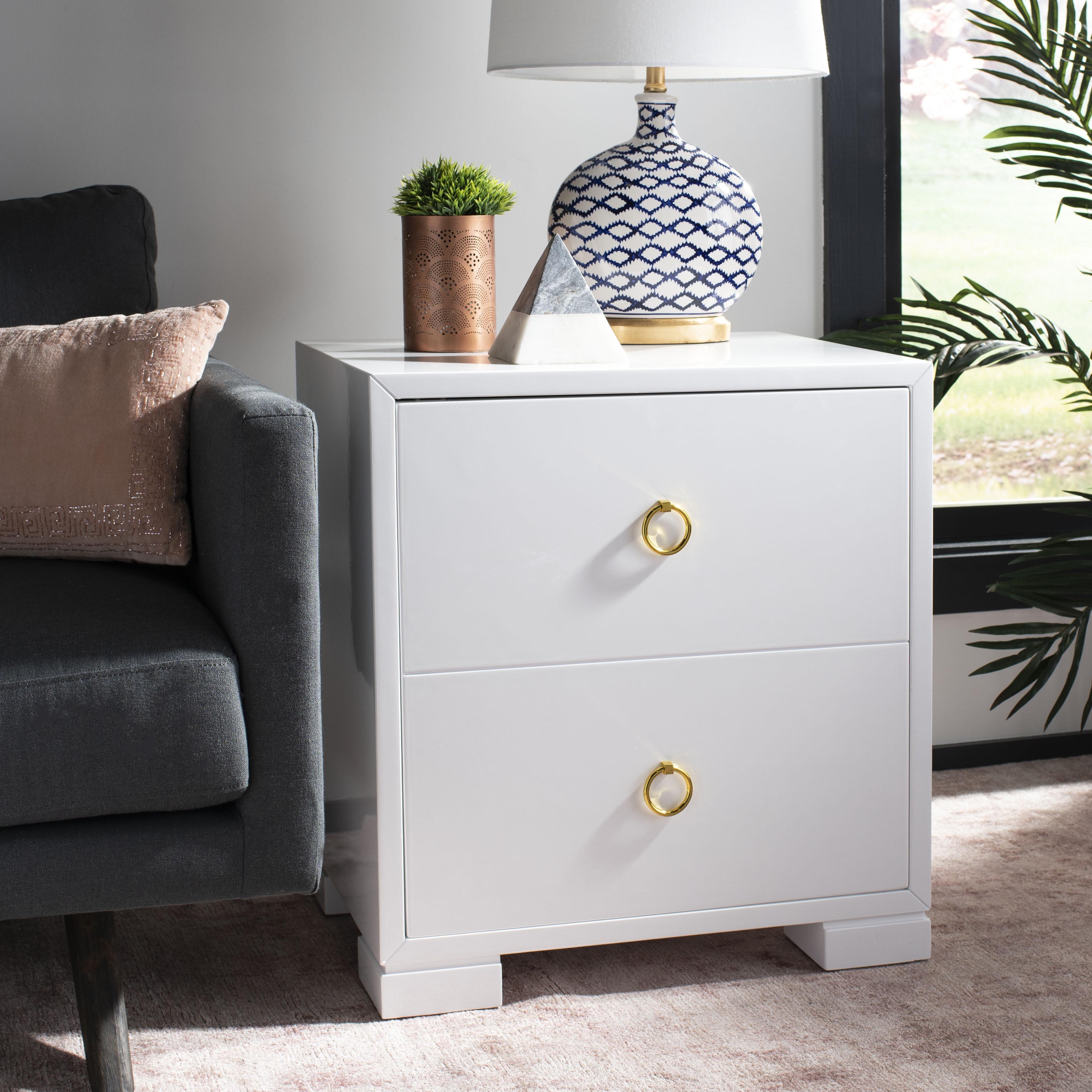 Laila Accent Cabinet