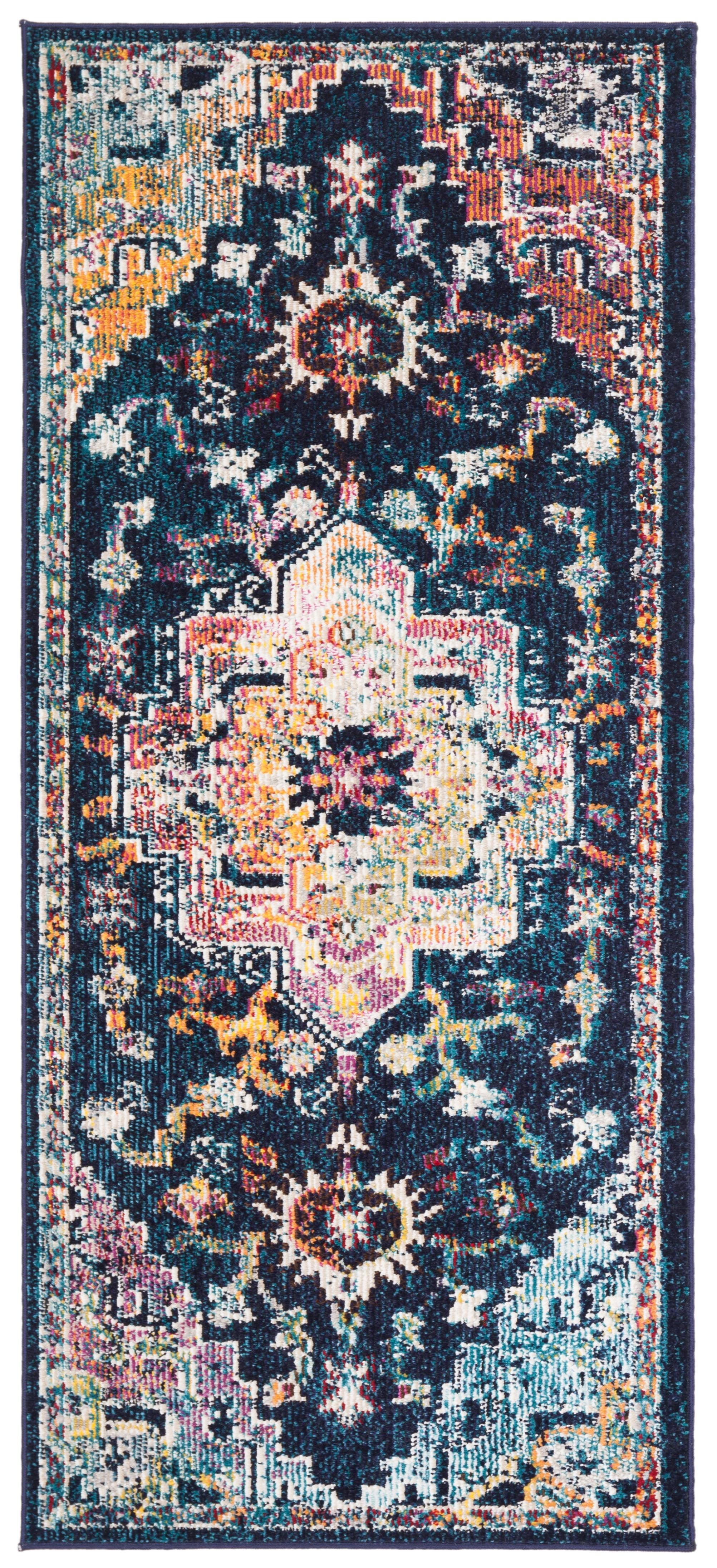 Crystal CRS501 Area Rug  - Safavieh