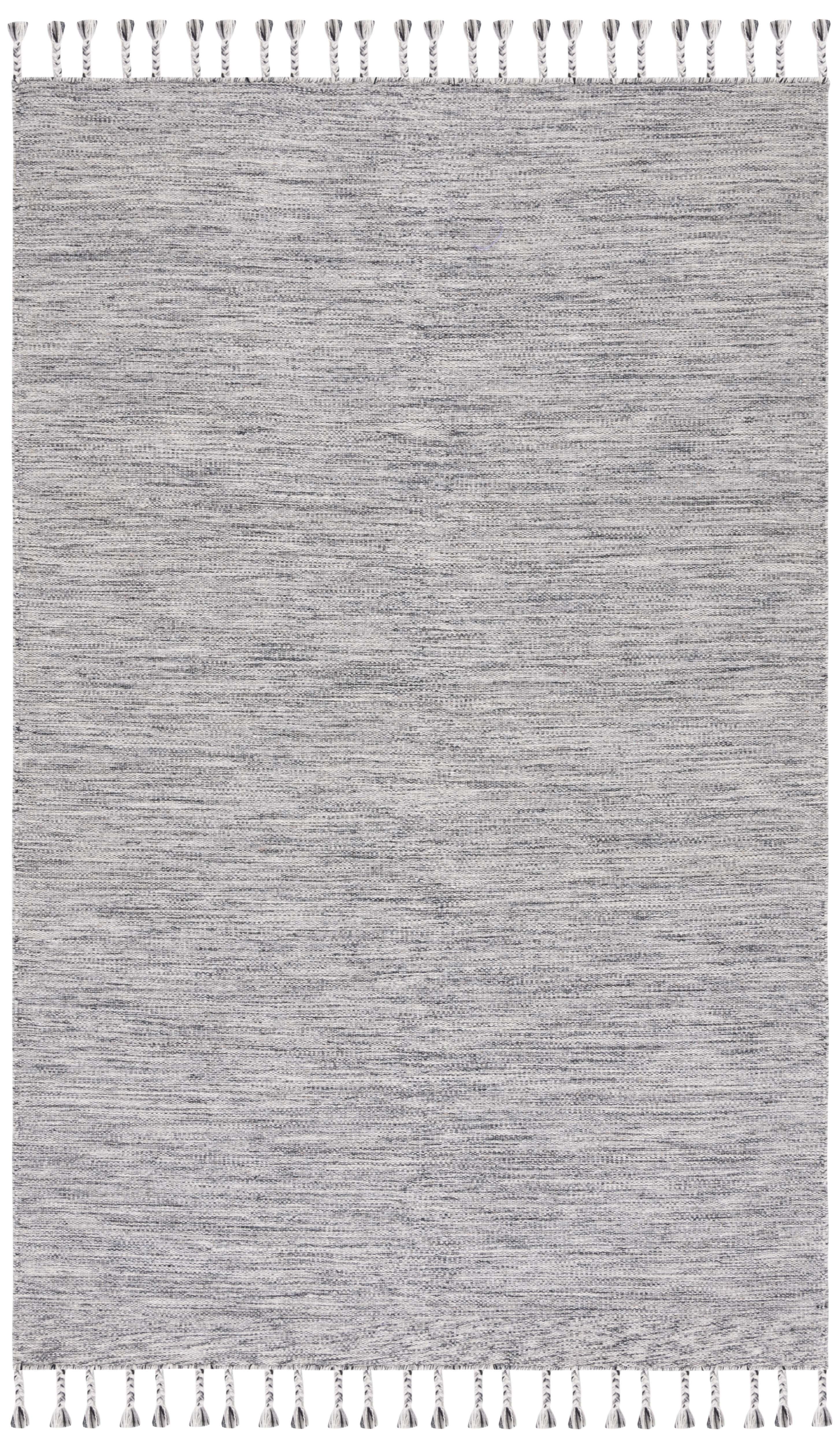 Dhurries DHU801 Hand Loomed Area Rug  - Safavieh