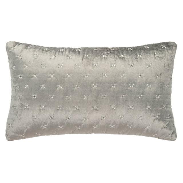 Safavieh Deana Embroidered Reversible Throw Pillow