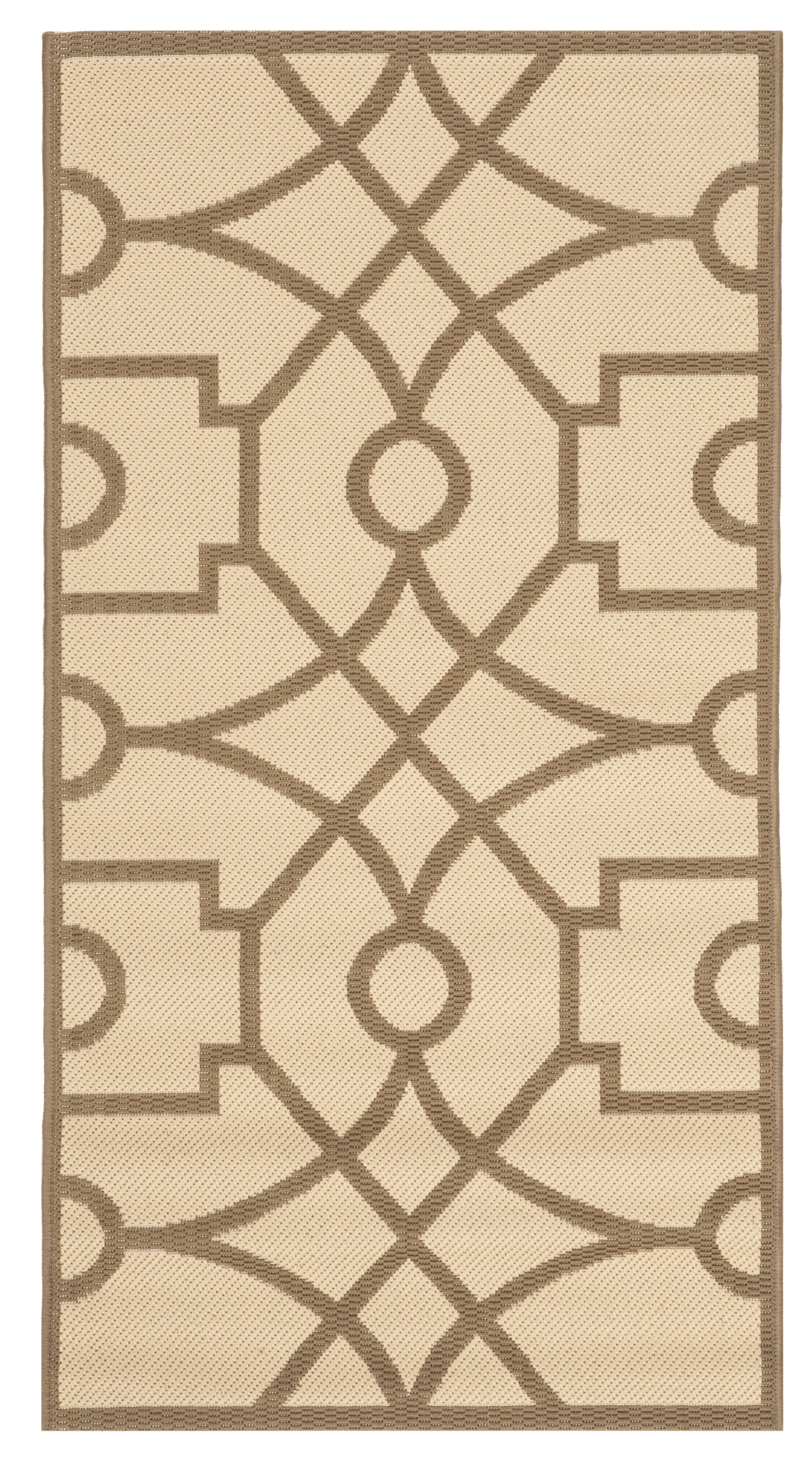 Safavieh Delaney Indoor/Outdoor Area Rug