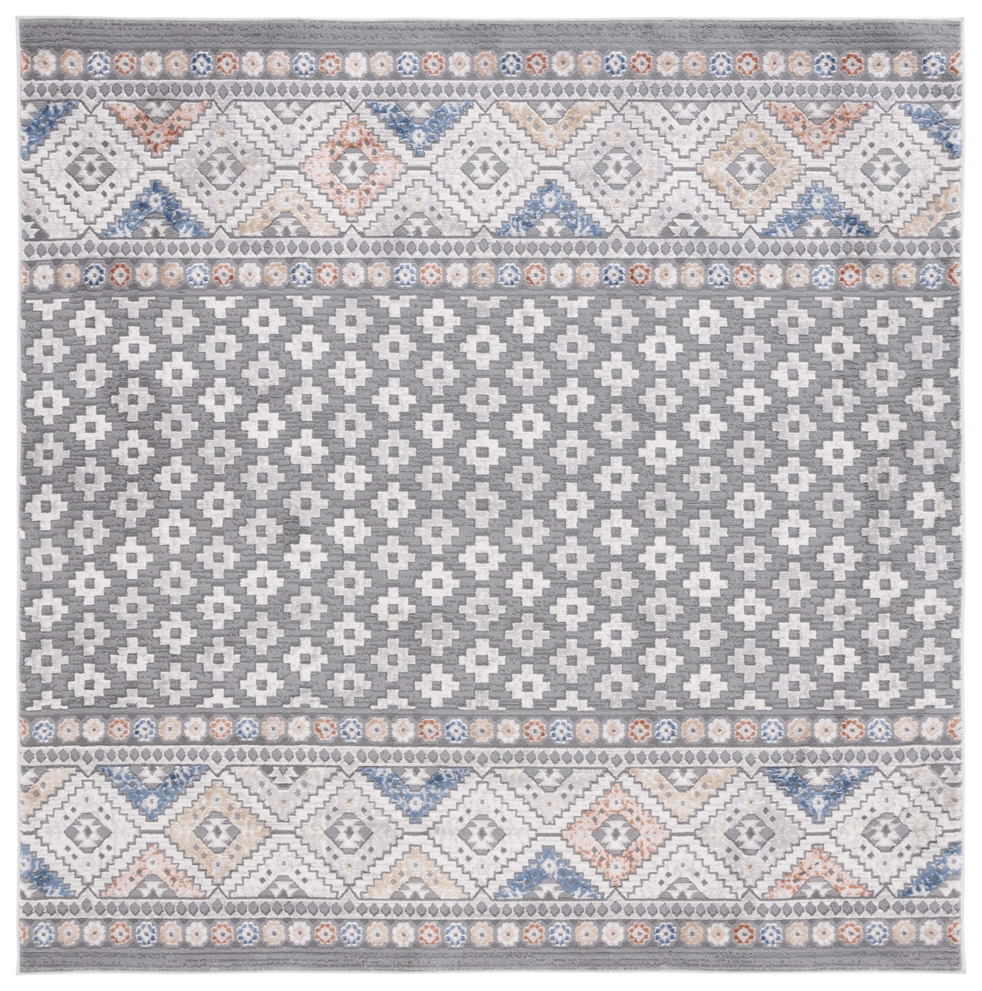 Eternal ETL202 Power Loomed Area Rug  - Safavieh