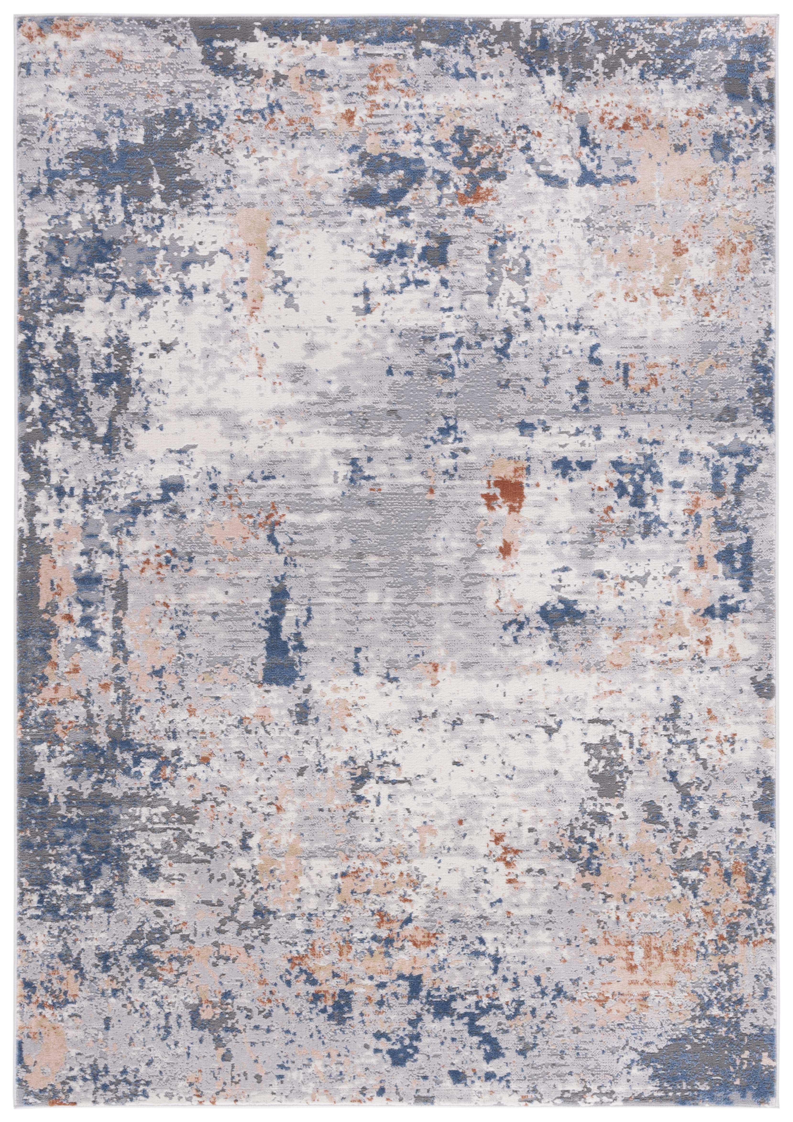 Eternal ETL222 Power Loomed Area Rug  - Safavieh