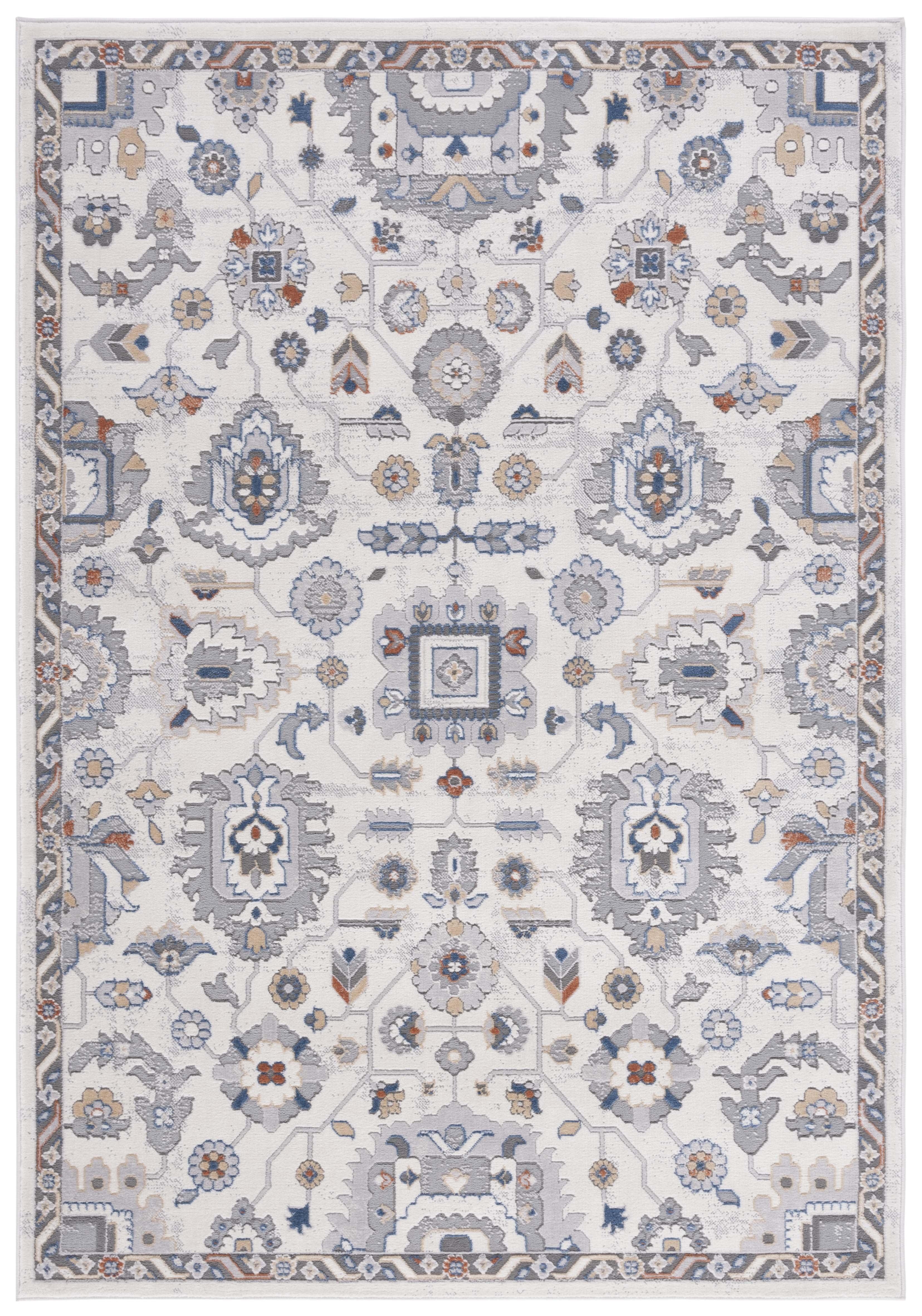 Eternal ETL226 Power Loomed Area Rug  - Safavieh