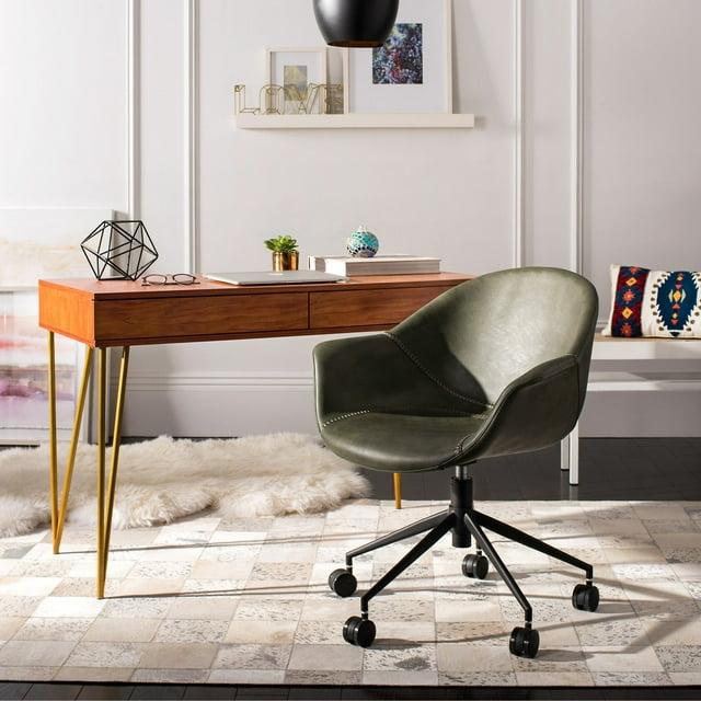 Kealey Swivel Office Chair