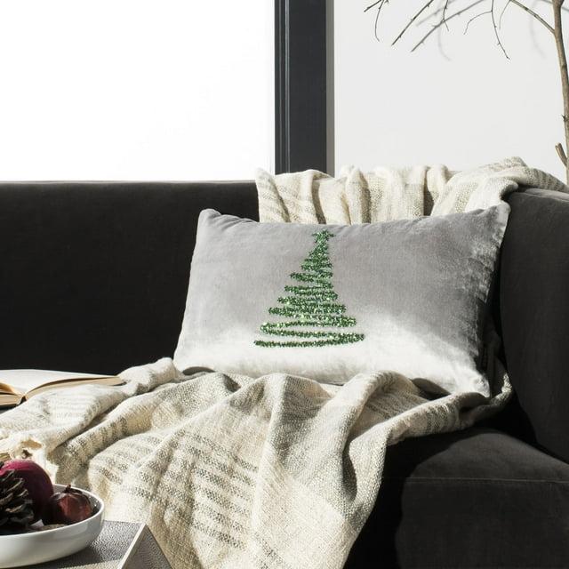 Safavieh Throw Pillow