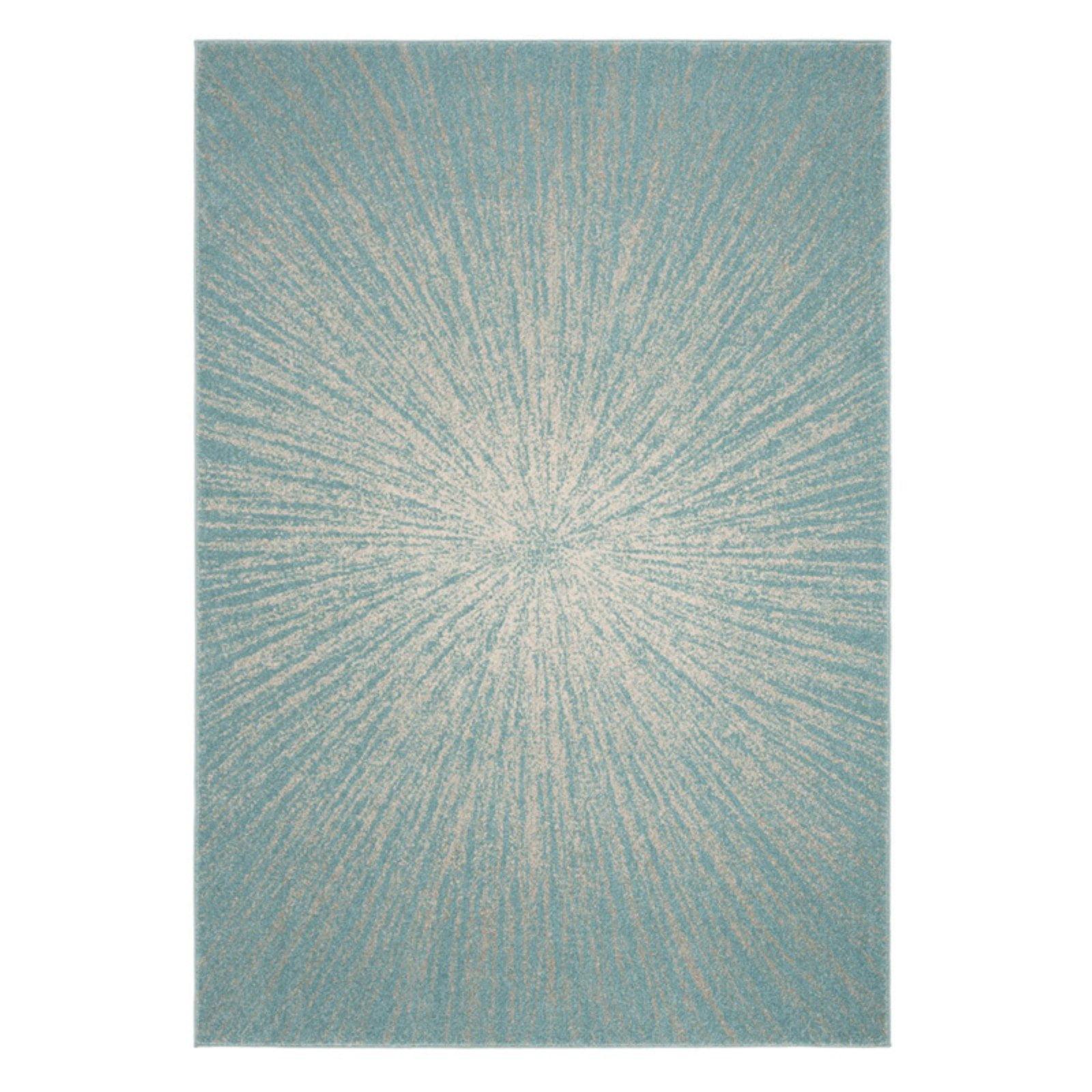 Evoke EVK228 Power Loomed Area Rug  - Safavieh